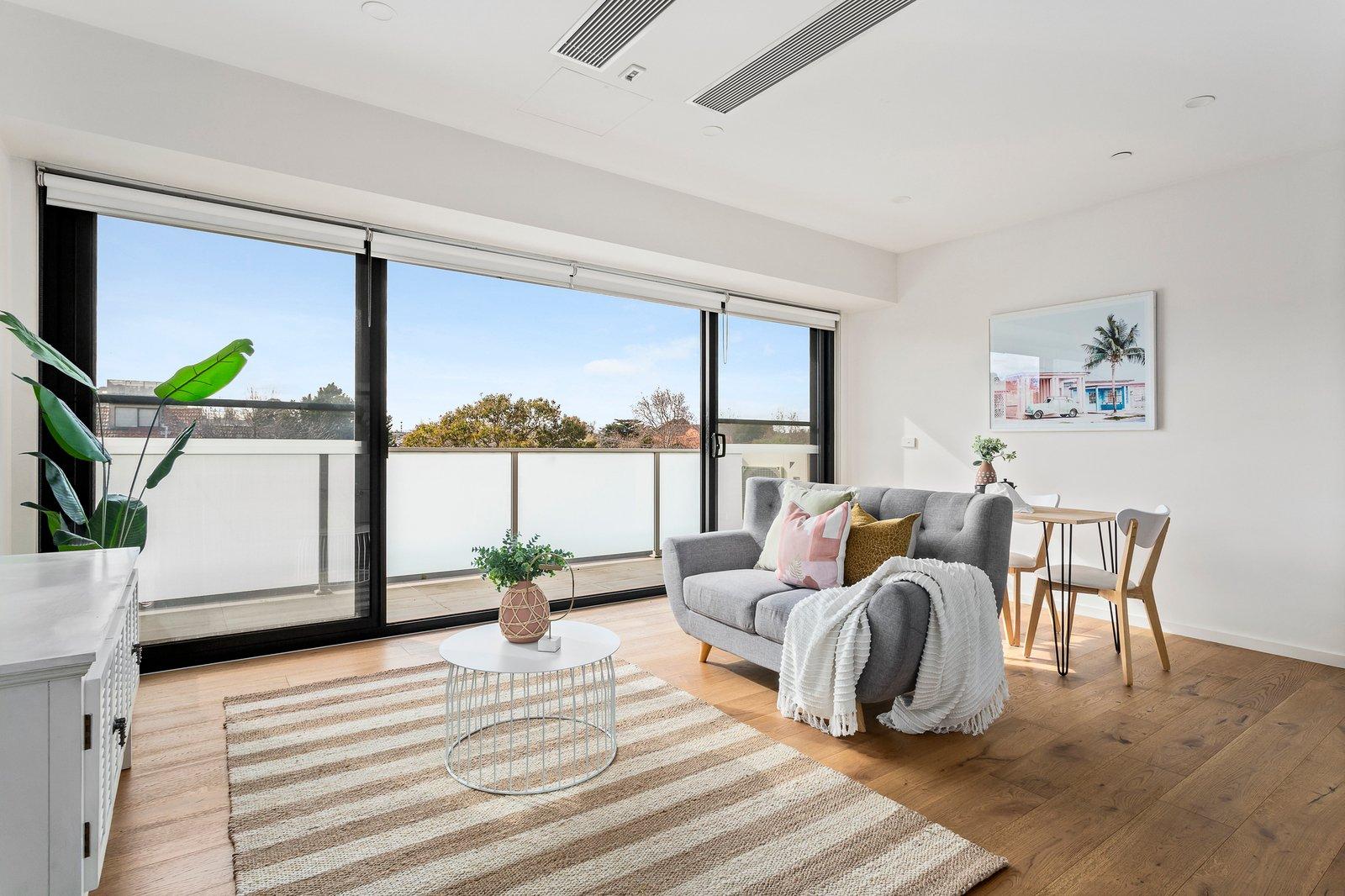 202/57 Station Street, Fairfield, 3078