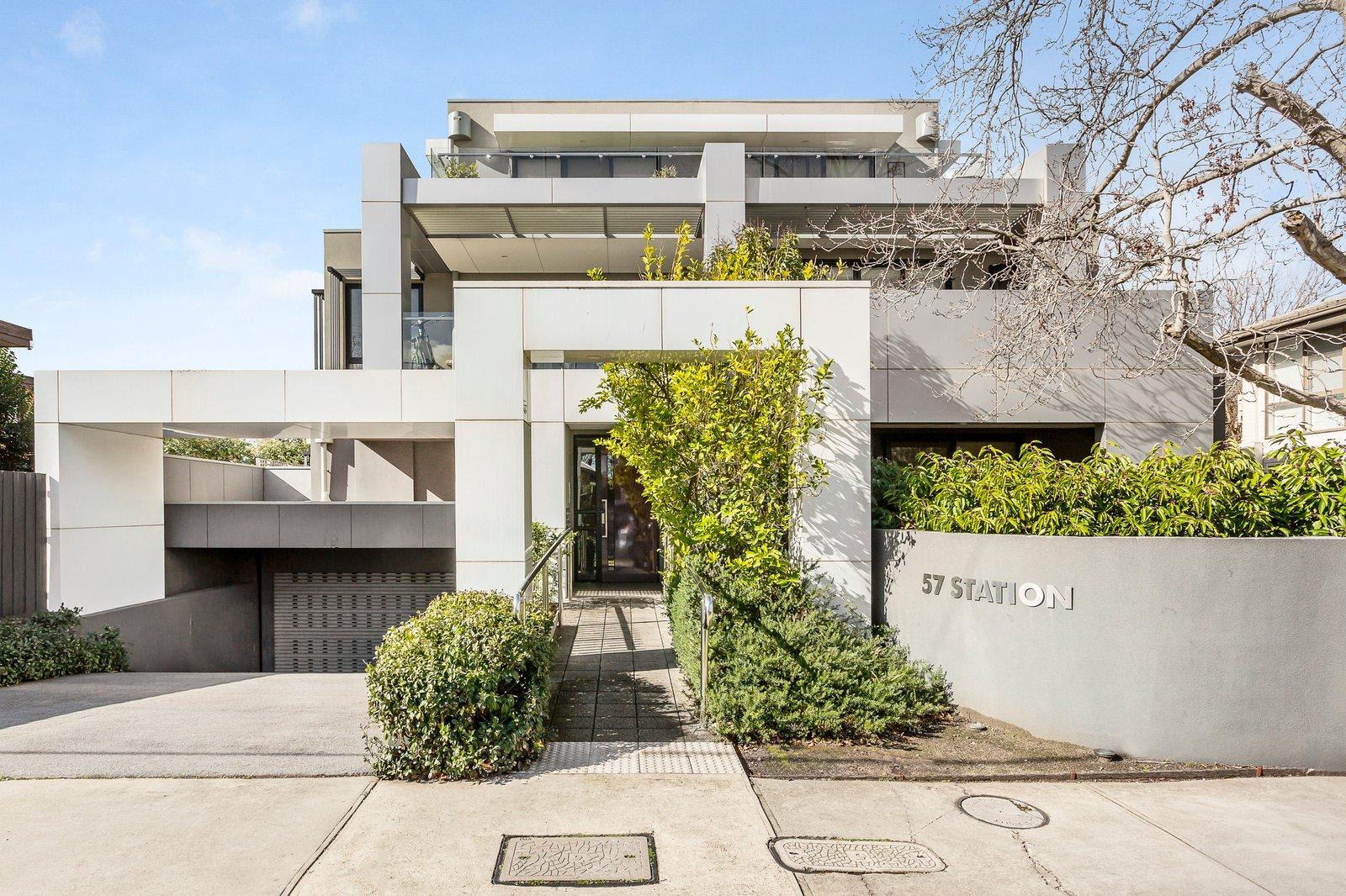 202/57 Station Street, Fairfield, 3078