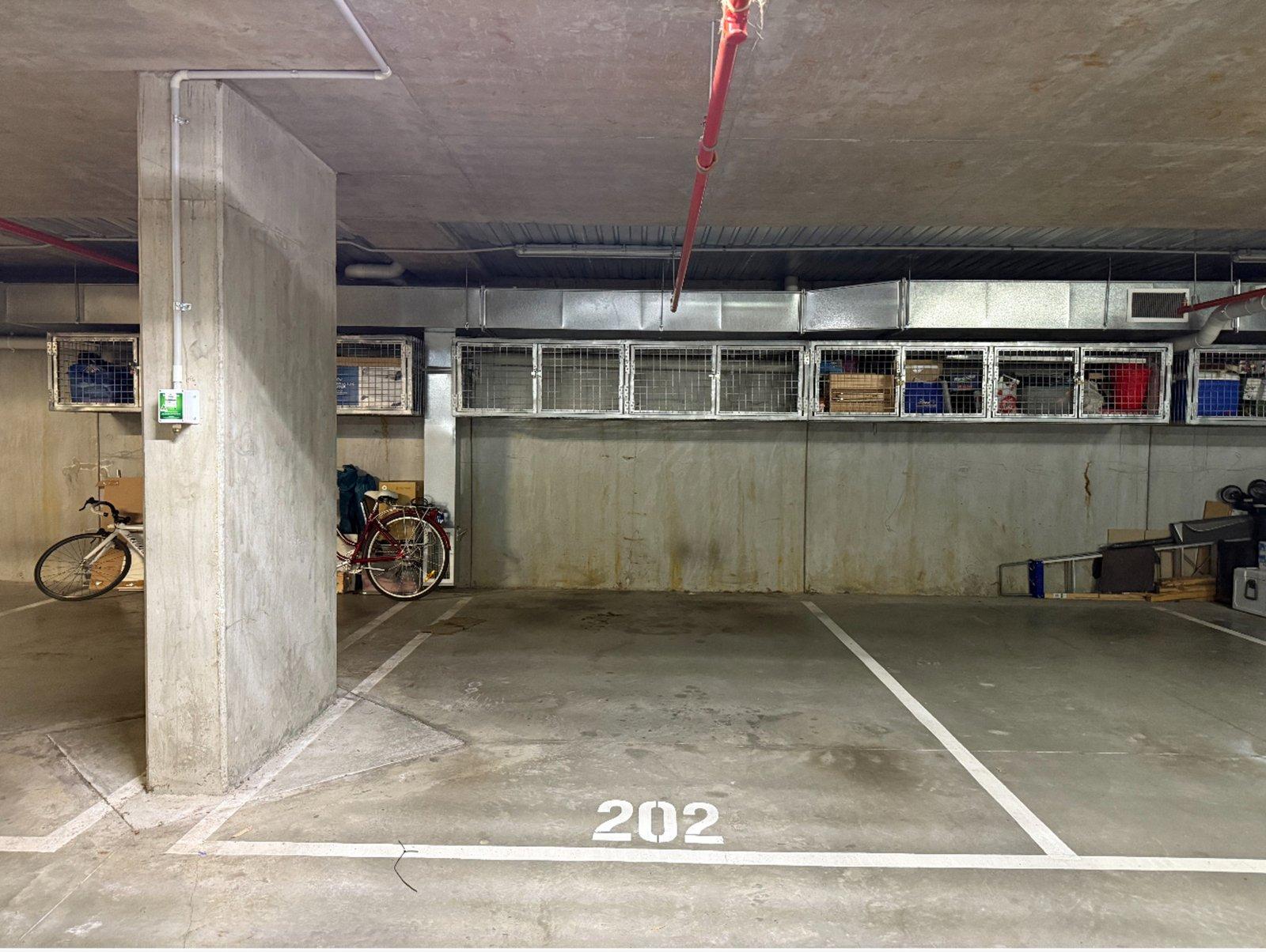 202/57 Station Street, Fairfield, 3078