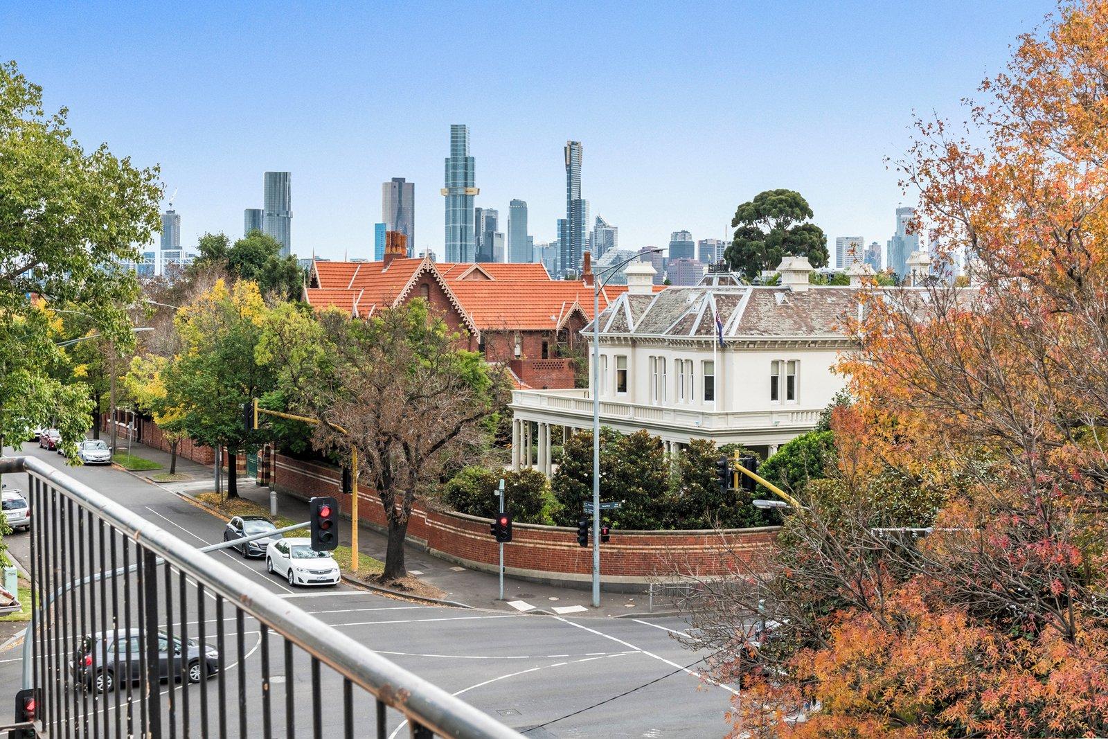 20/259 Domain Road, South Yarra, 3141