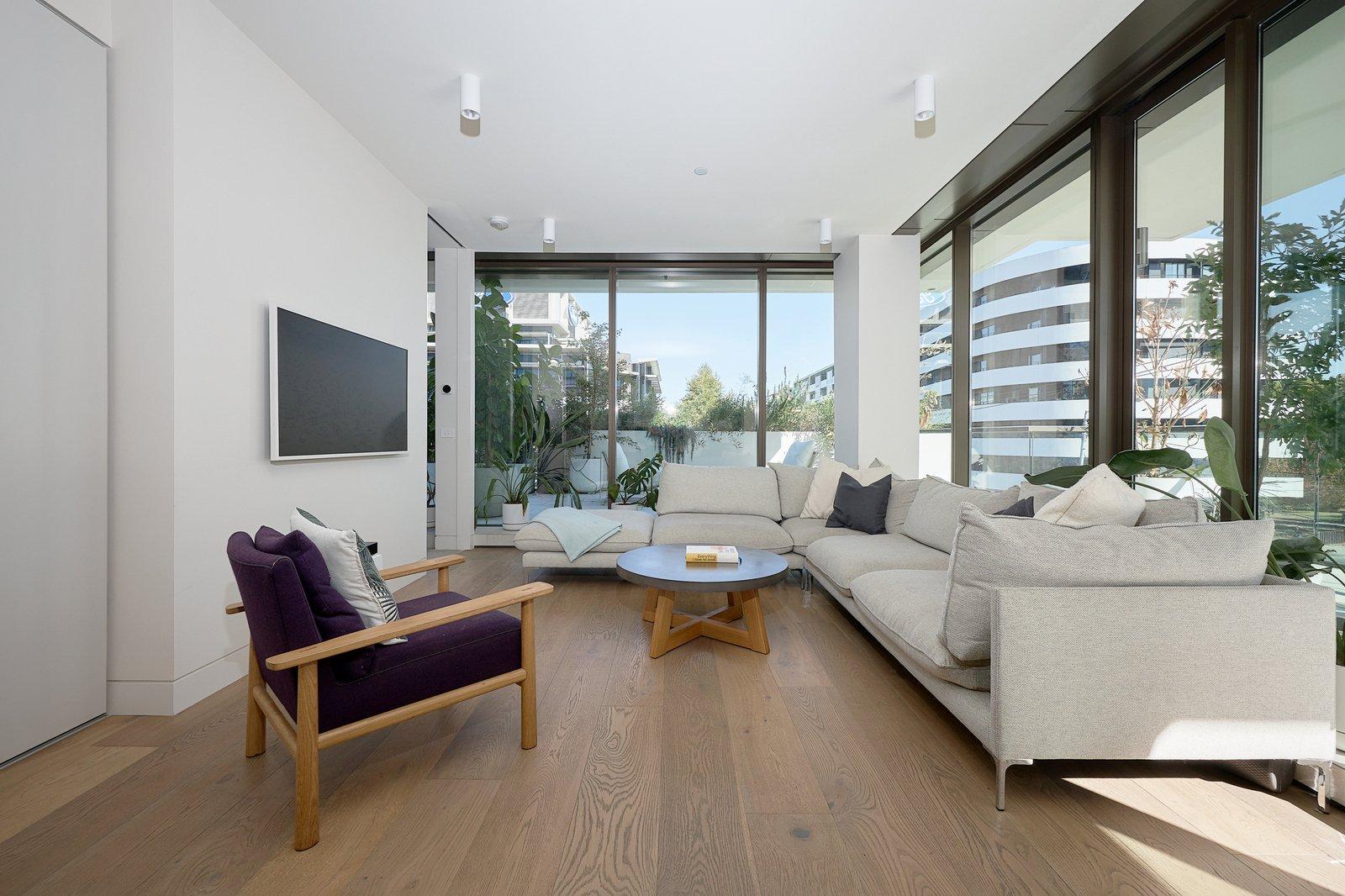 202/649 Victoria Street, Abbotsford, 3067