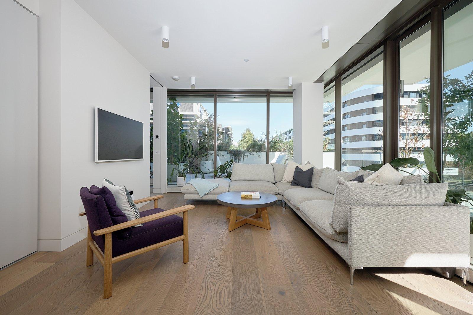 202/649 Victoria Street, Abbotsford, 3067