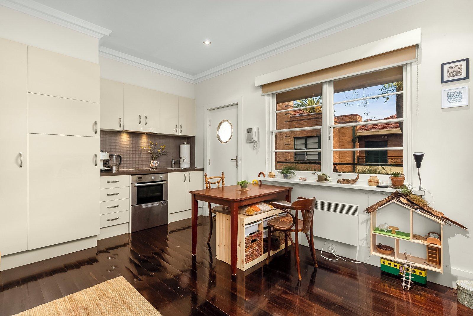 20/29-35 George Street, East Melbourne, 3002