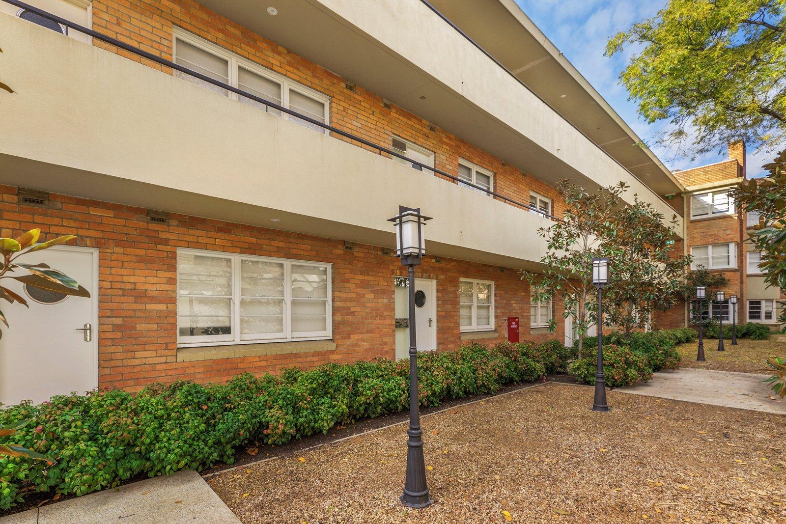 20/29-35 George Street, East Melbourne, 3002