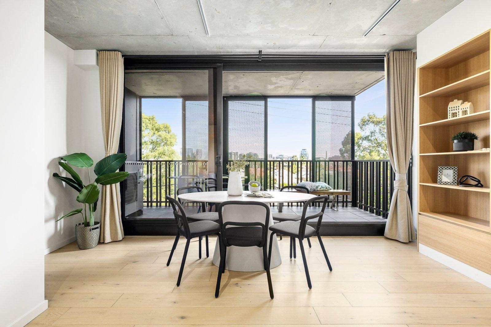 202/16 Porter Street, Prahran, 3181