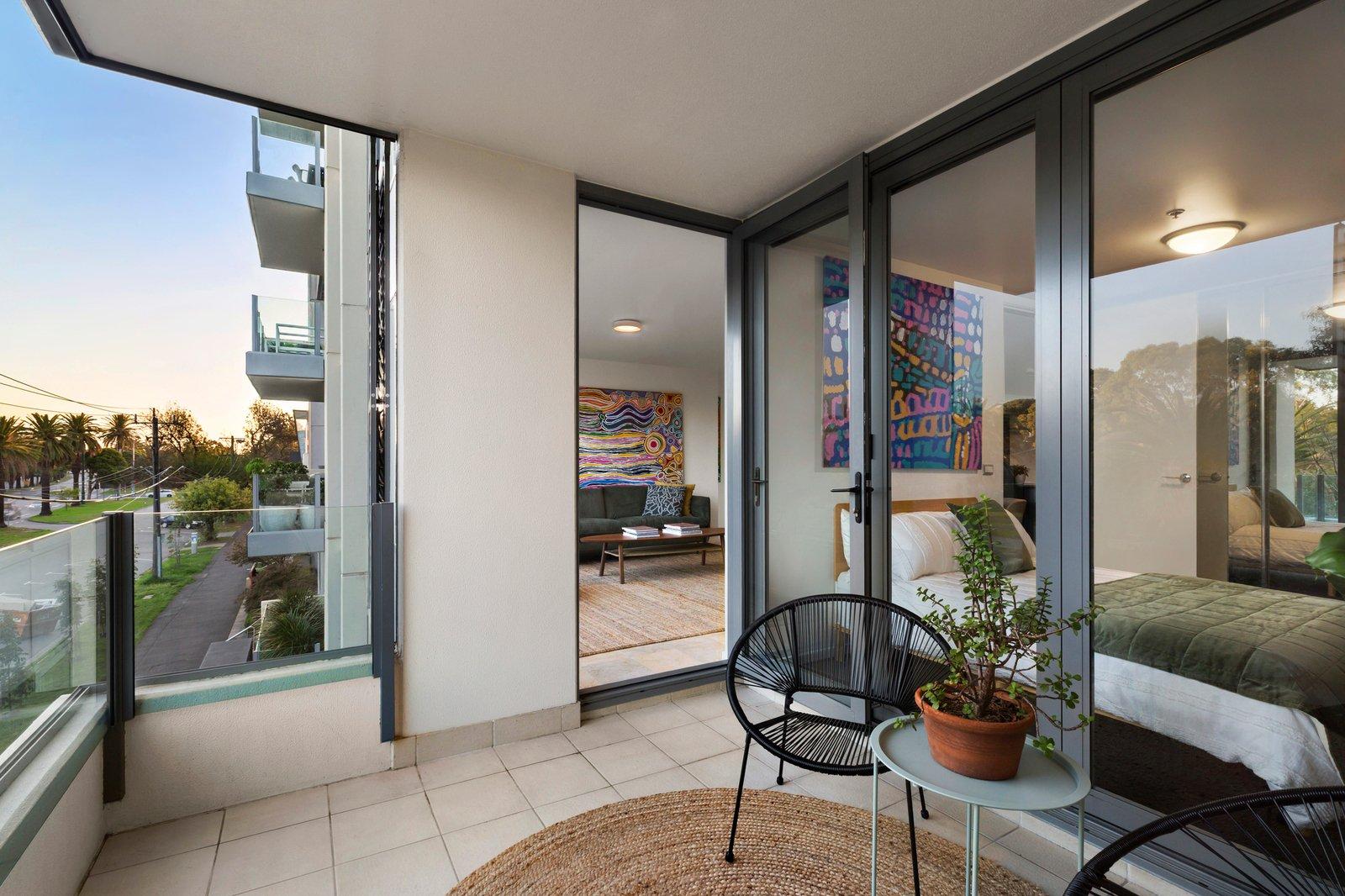 202/196 Albert Road, South Melbourne, 3205