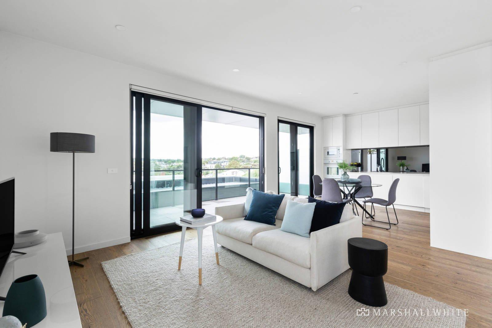 202/309 Riversdale Road, Hawthorn East, 3123