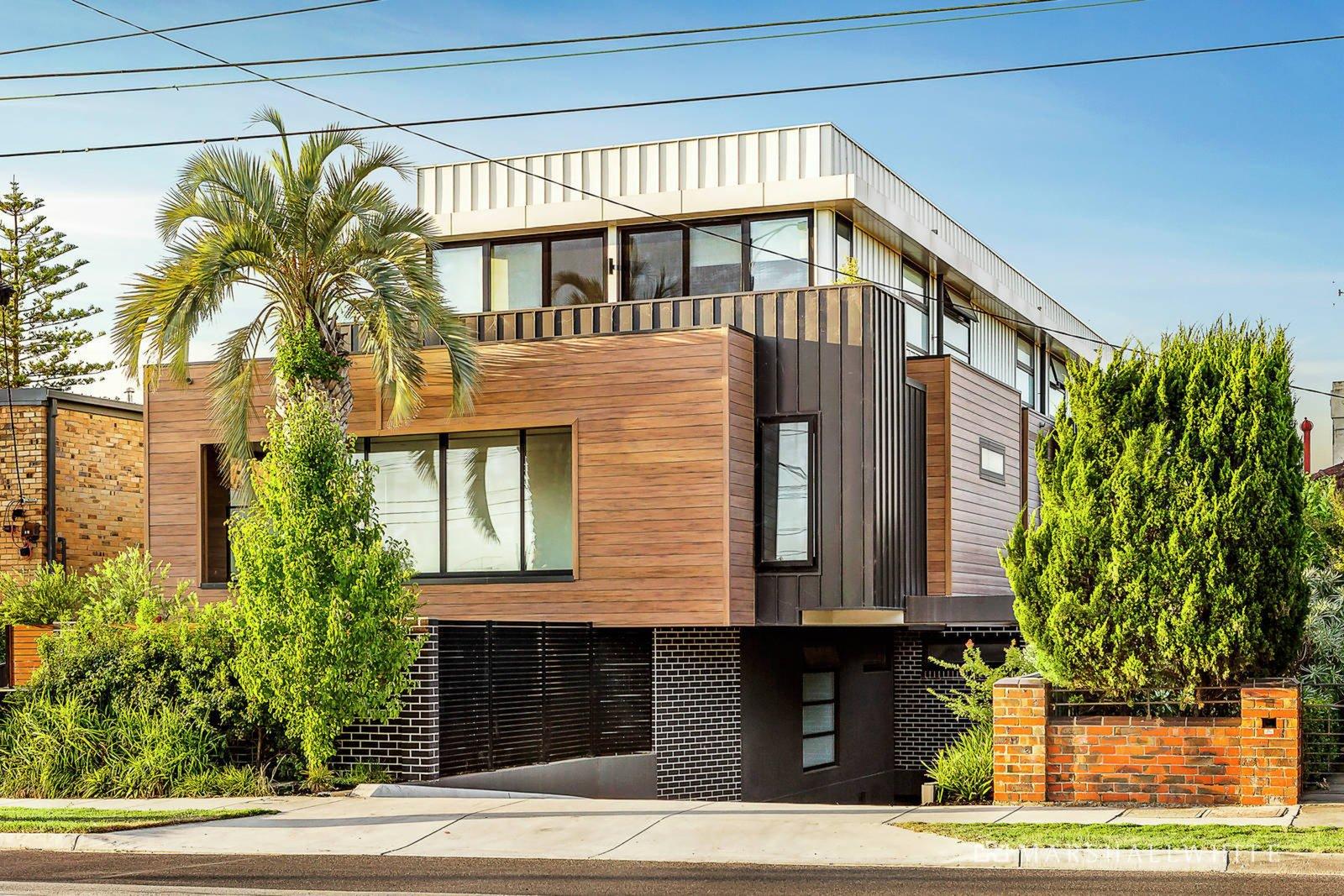 202/309 Riversdale Road, Hawthorn East, 3123