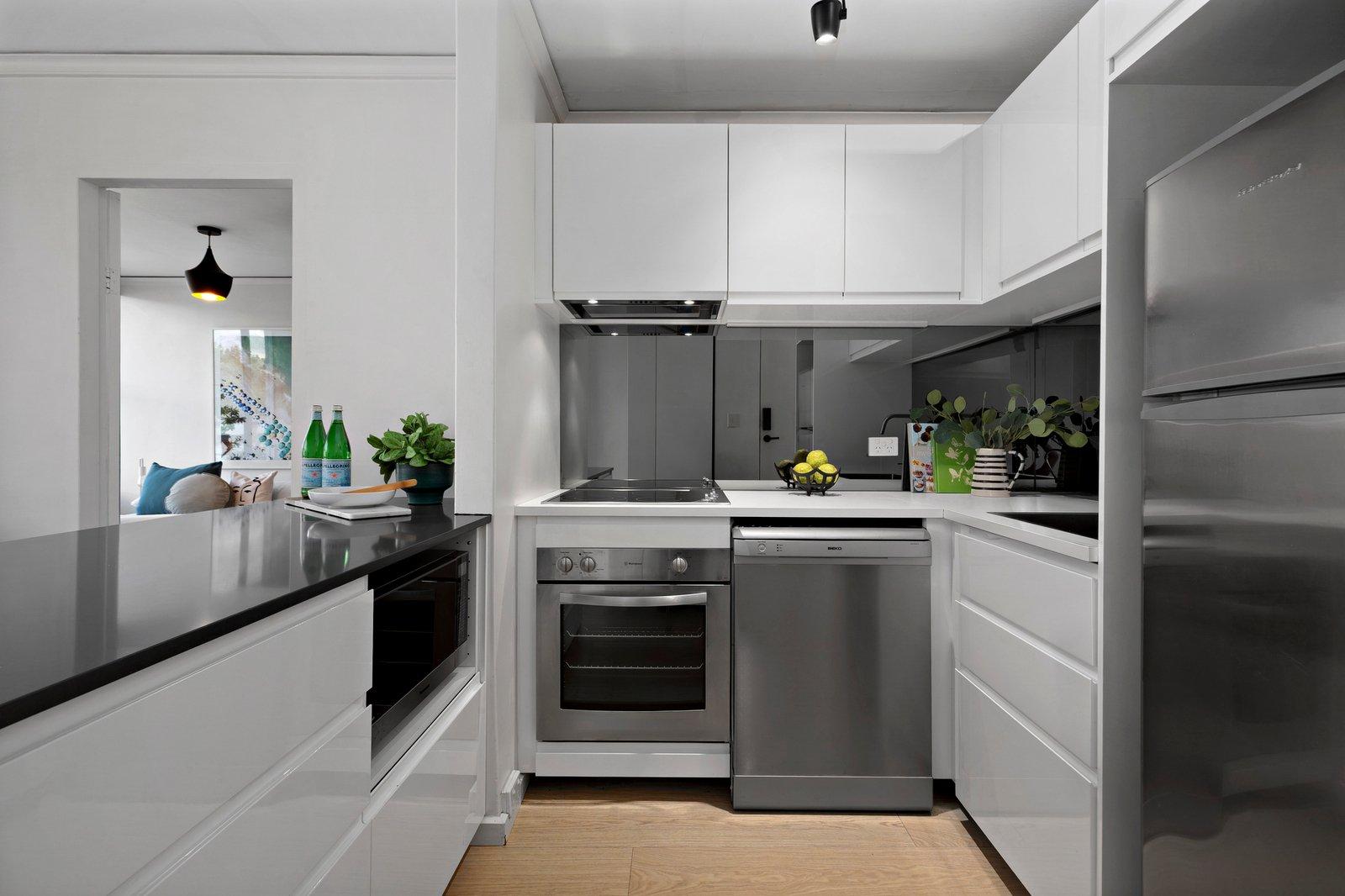 20/350 Beaconsfield Parade, St Kilda West, 3182