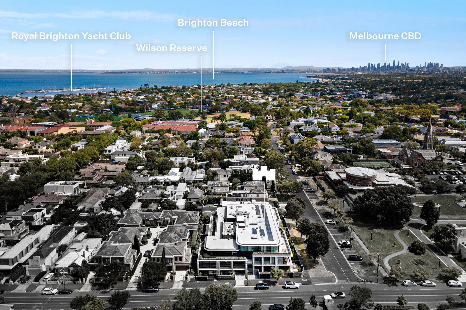 203/59 Carpenter Street, Brighton, 3186