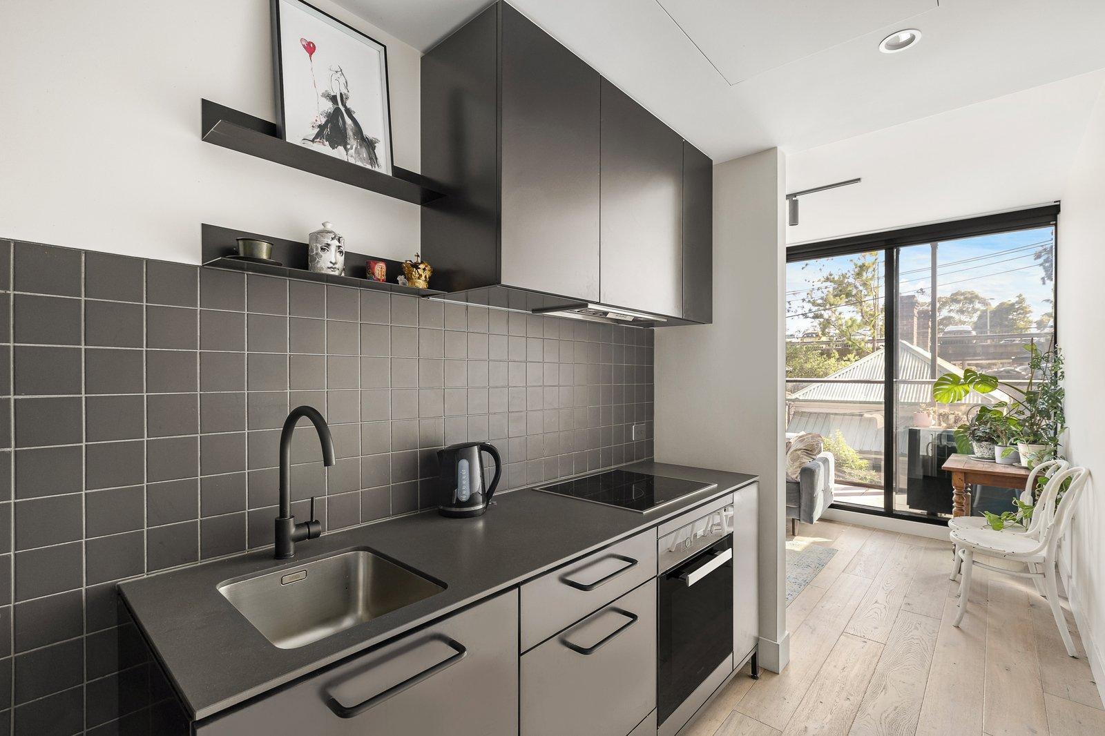 203/1 Porter Street, Hawthorn East, 3123