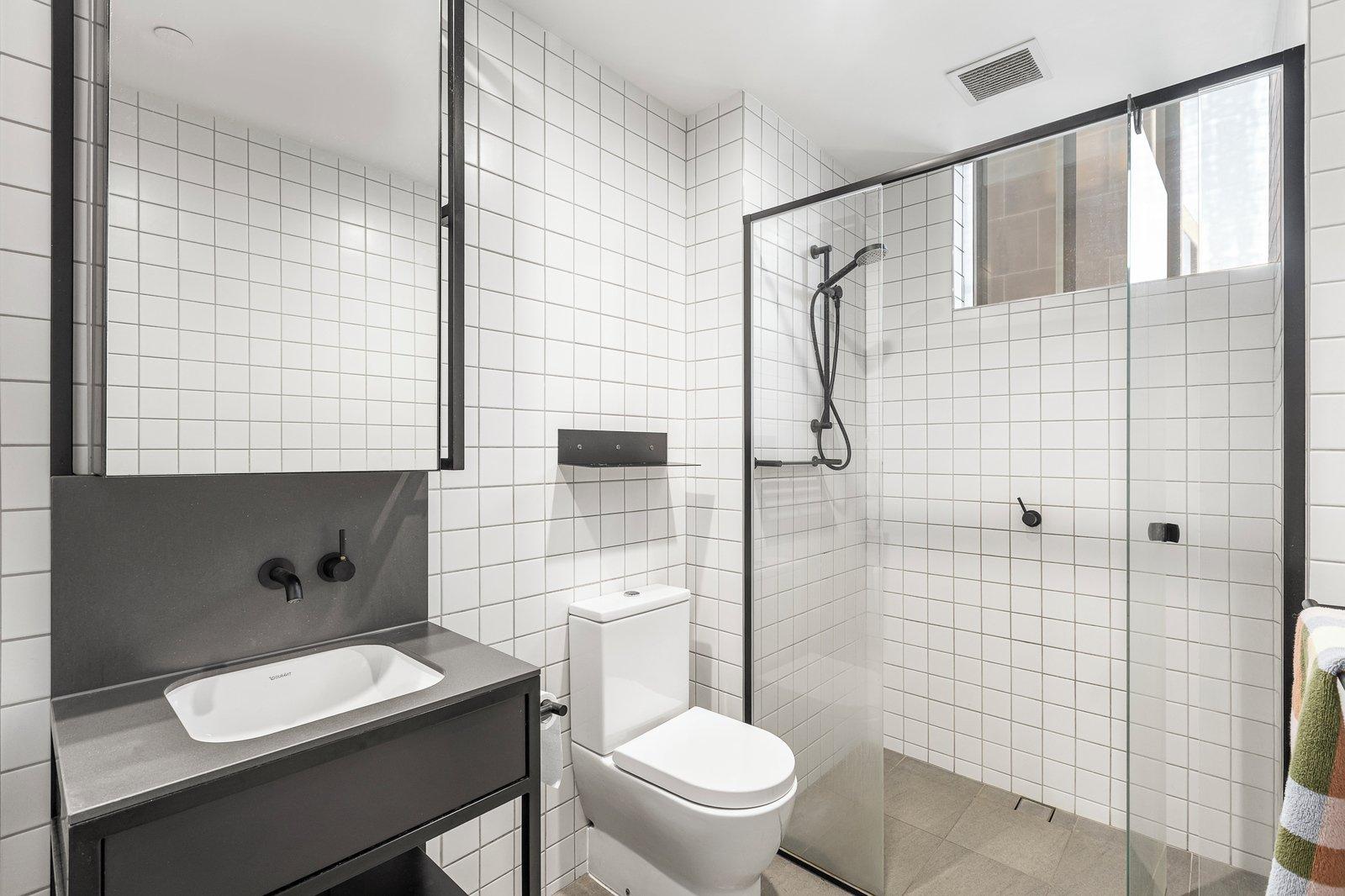 203/1 Porter Street, Hawthorn East, 3123