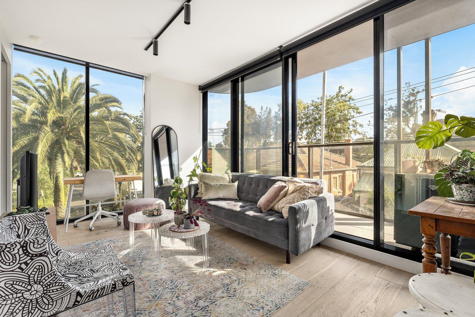 203/1 Porter Street, Hawthorn East, 3123