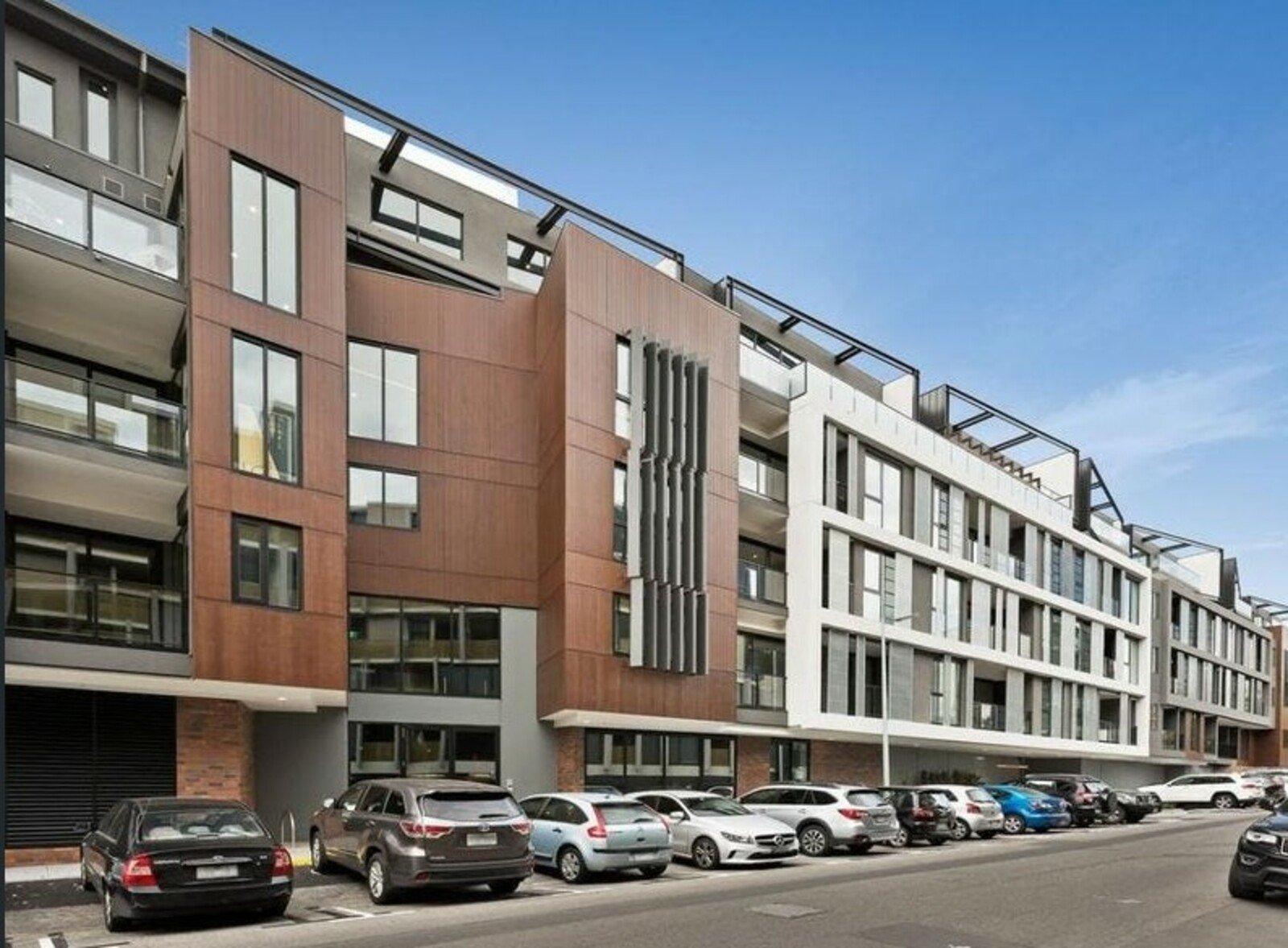 203/17 Lynch Street, Hawthorn, 3122