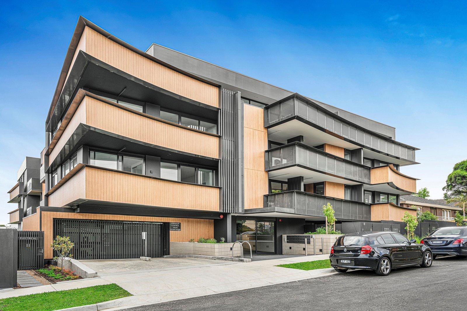 203/19 Frederick Street, Doncaster, 3108