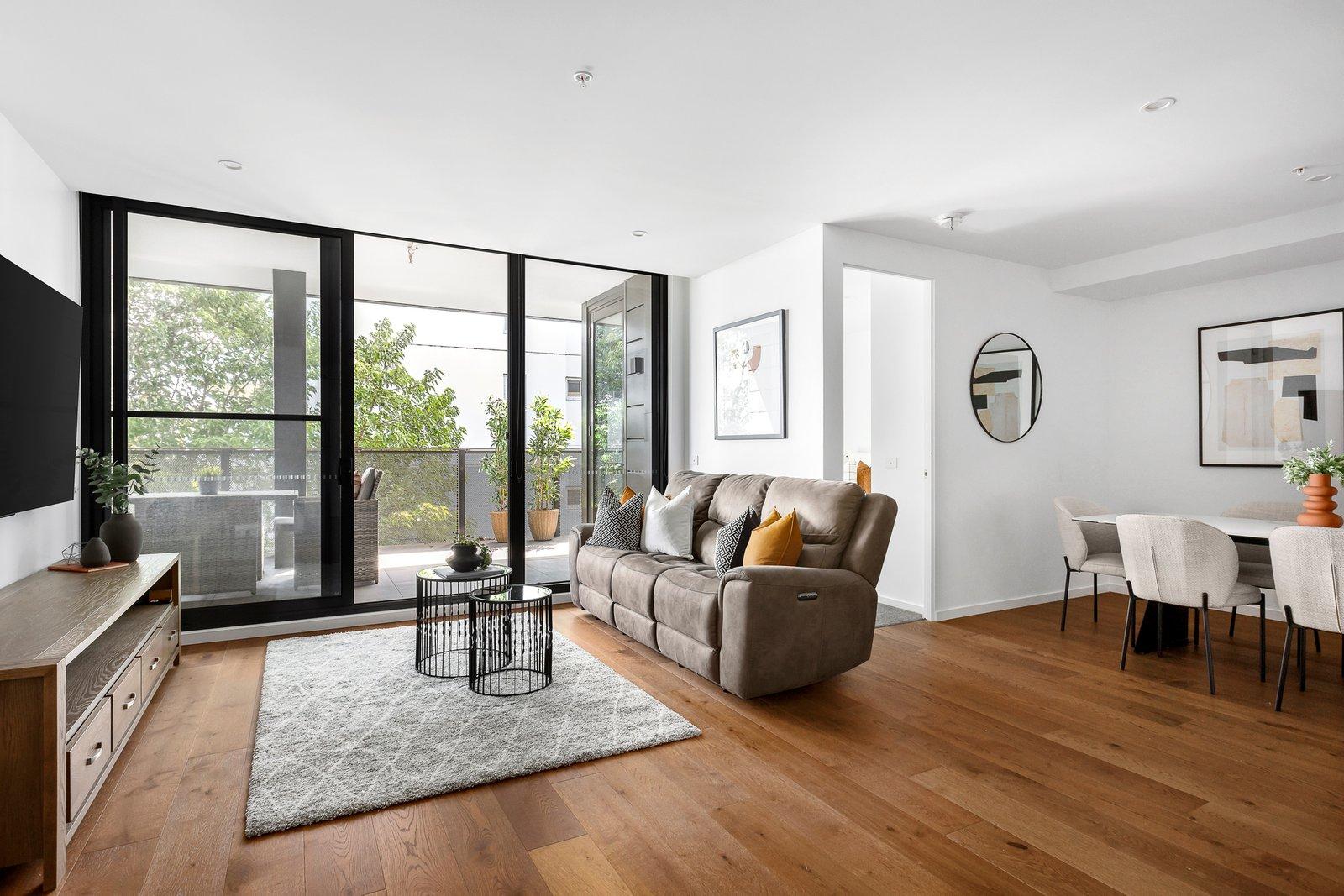 203/19 Frederick Street, Doncaster, 3108