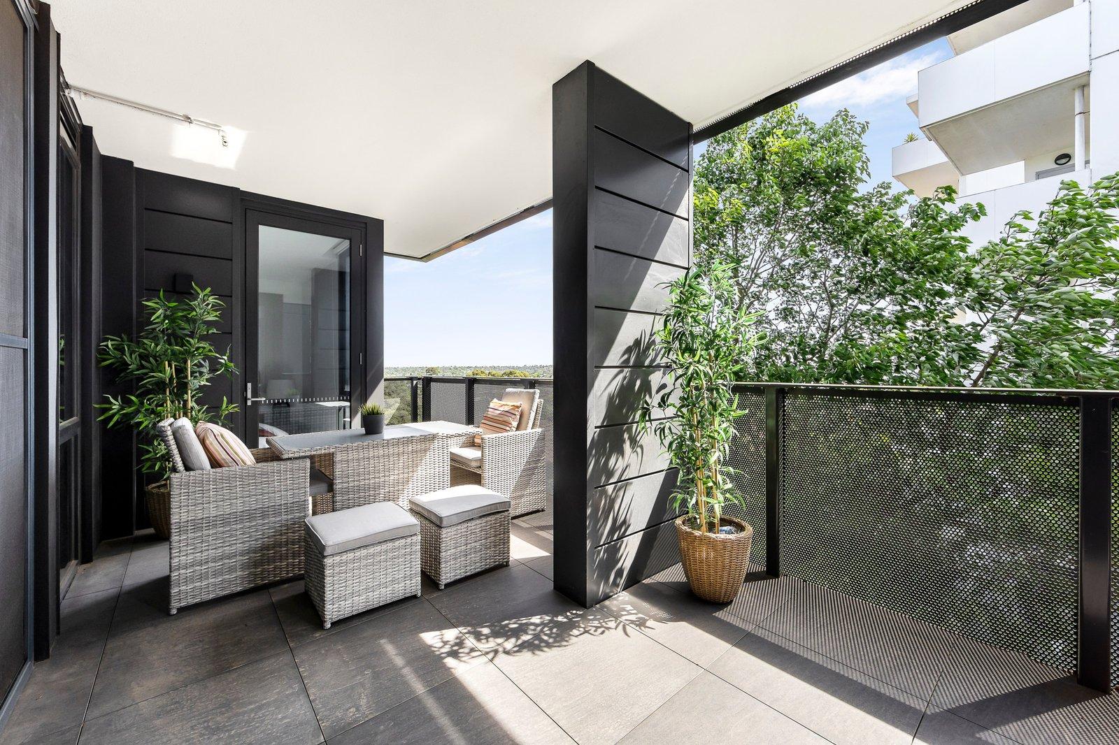 203/19 Frederick Street, Doncaster, 3108