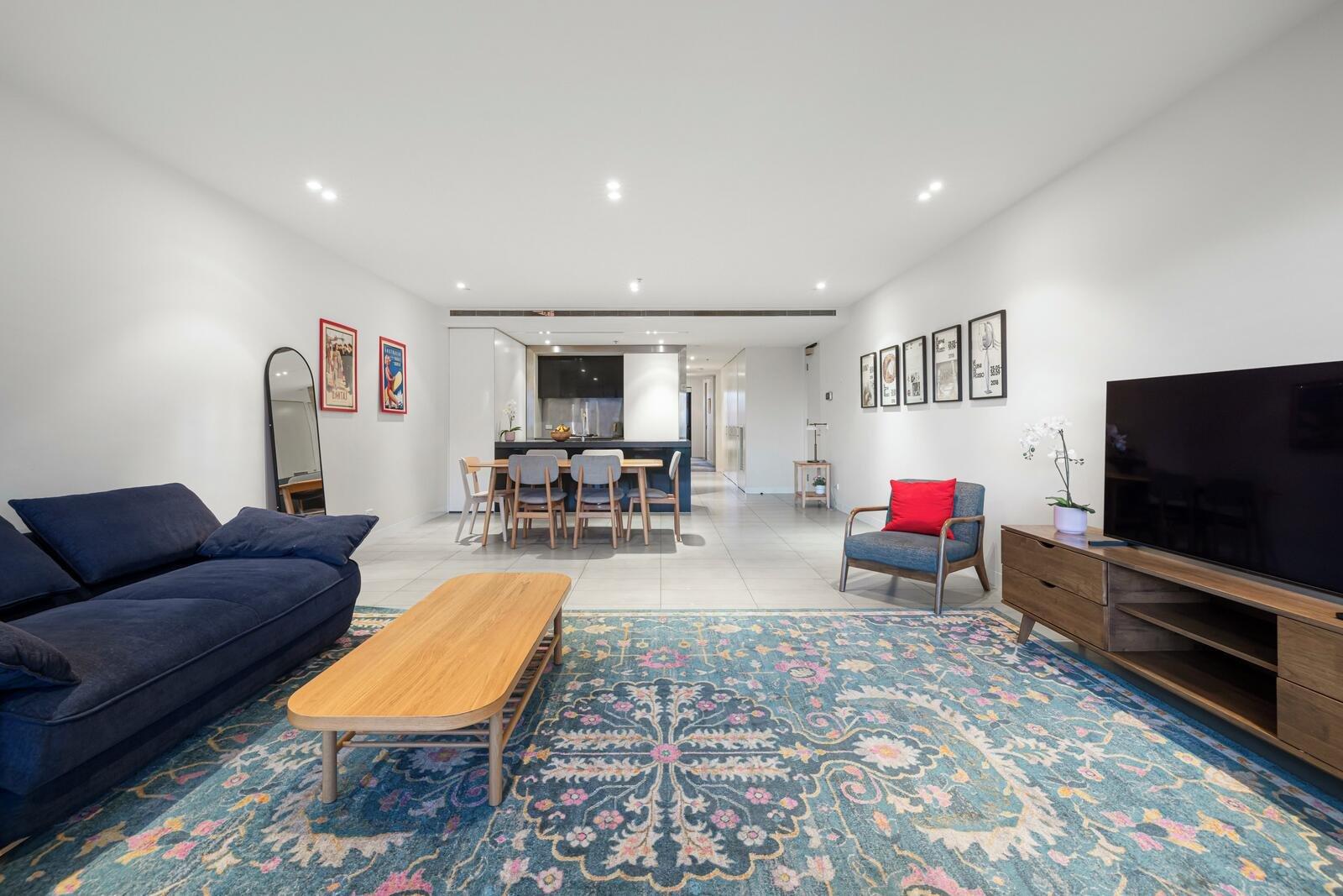 203/30B The Esplanade, St Kilda, 3182