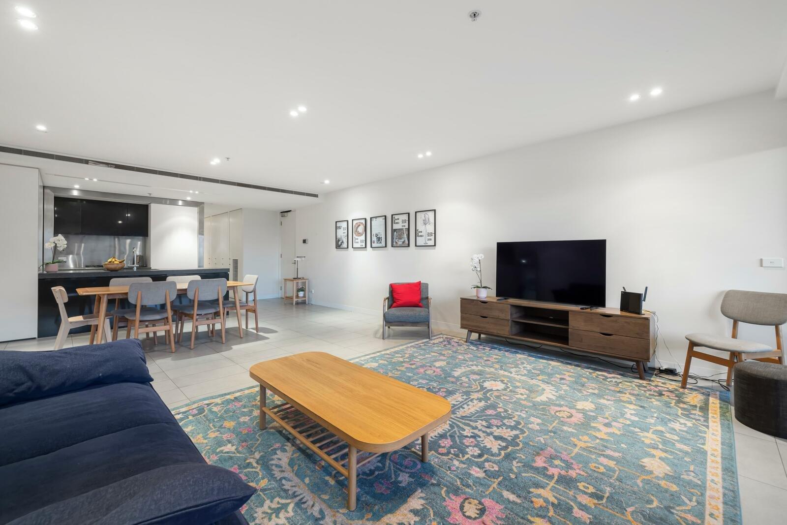 203/30B The Esplanade, St Kilda, 3182