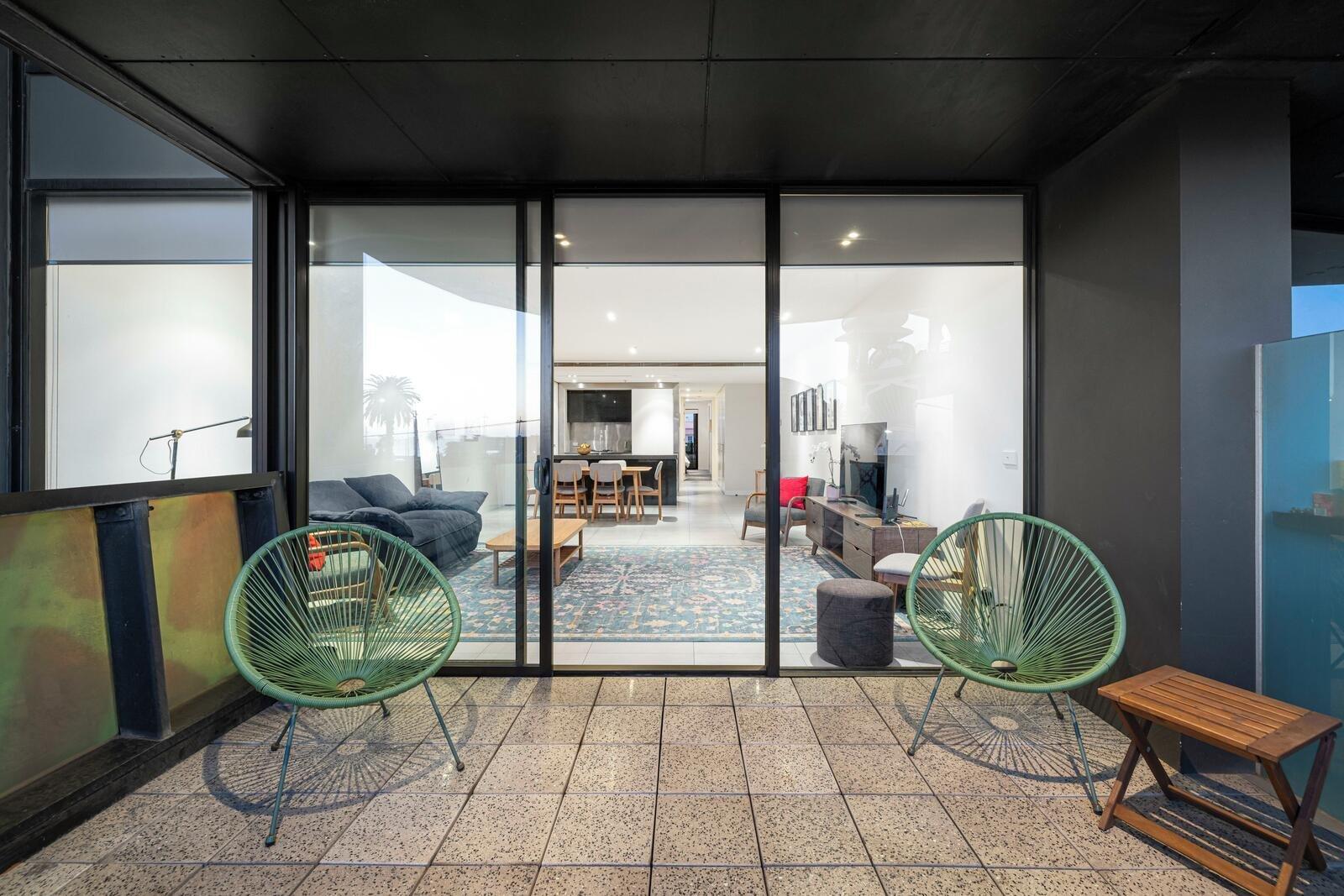 203/30B The Esplanade, St Kilda, 3182