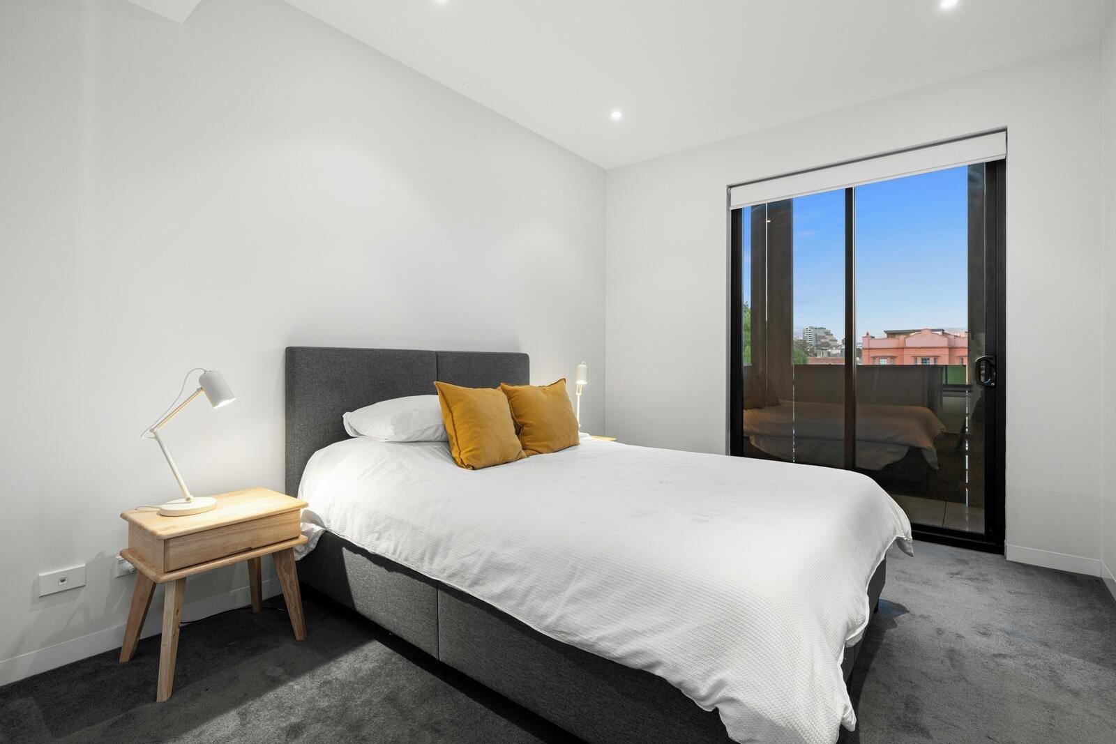 203/30B The Esplanade, St Kilda, 3182