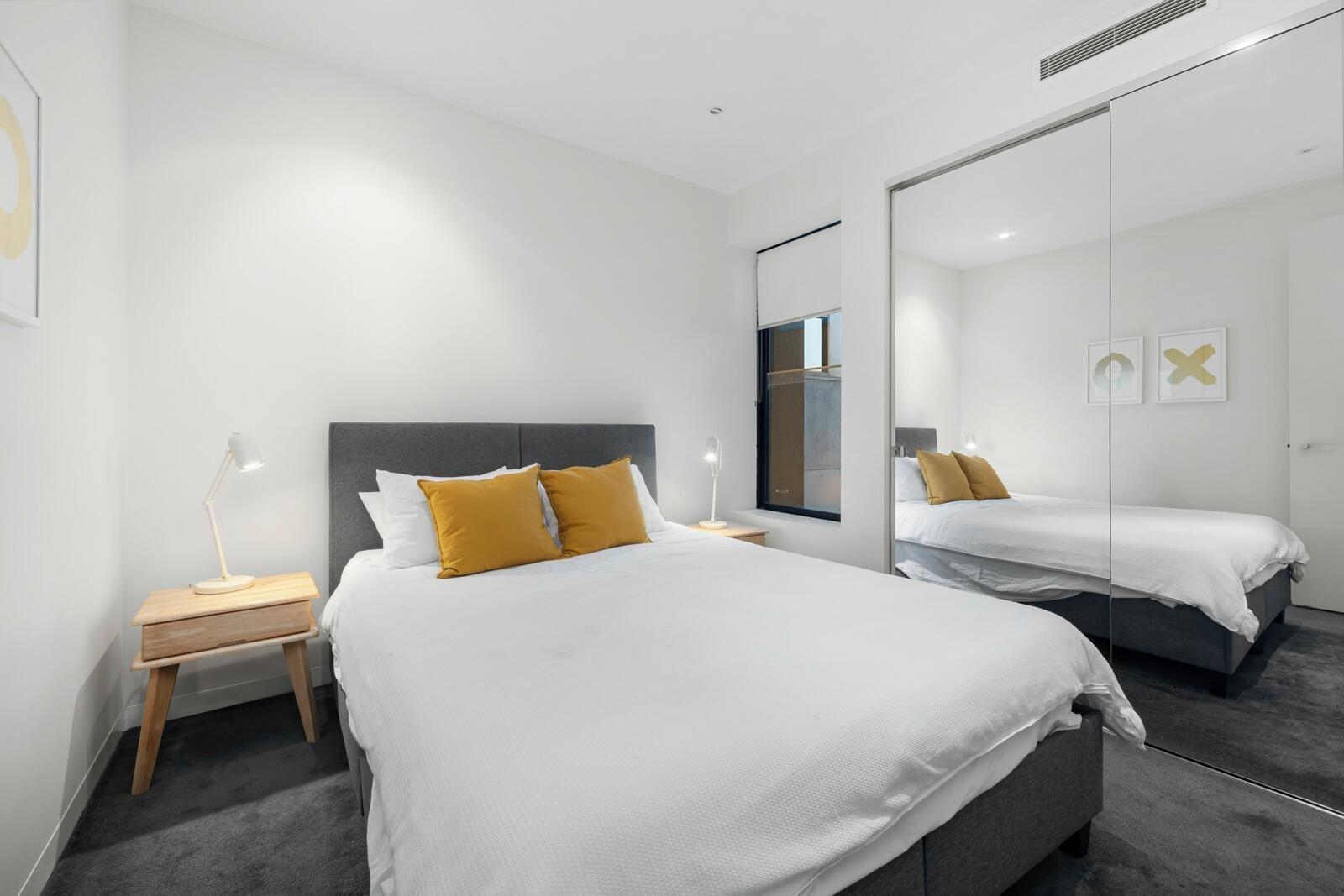 203/30B The Esplanade, St Kilda, 3182