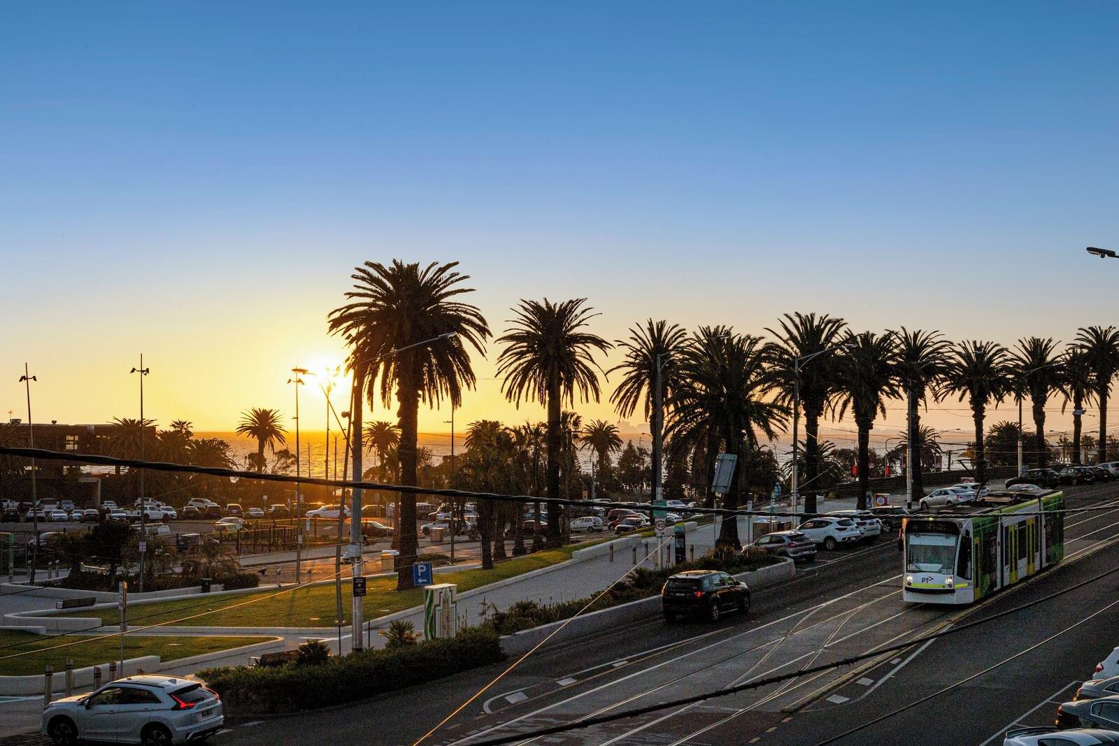 203/30B The Esplanade, St Kilda, 3182