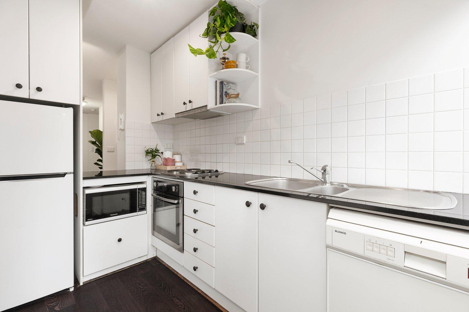 203/36 Darling Street, South Yarra, 3141