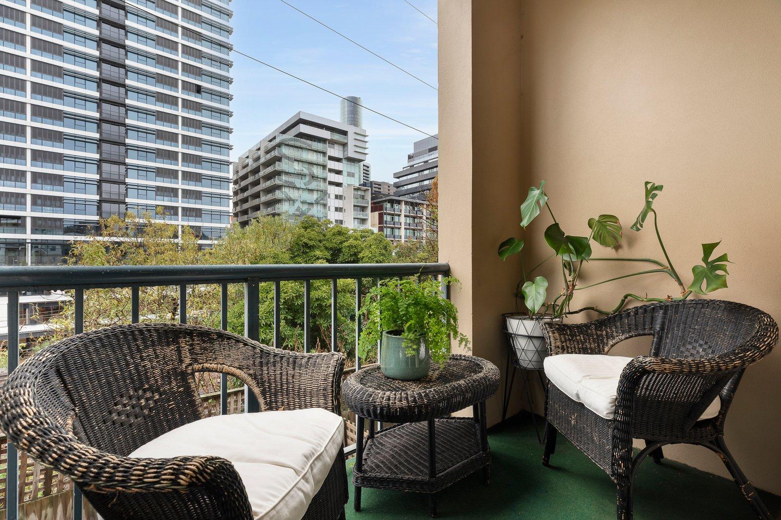 203/36 Darling Street, South Yarra, 3141