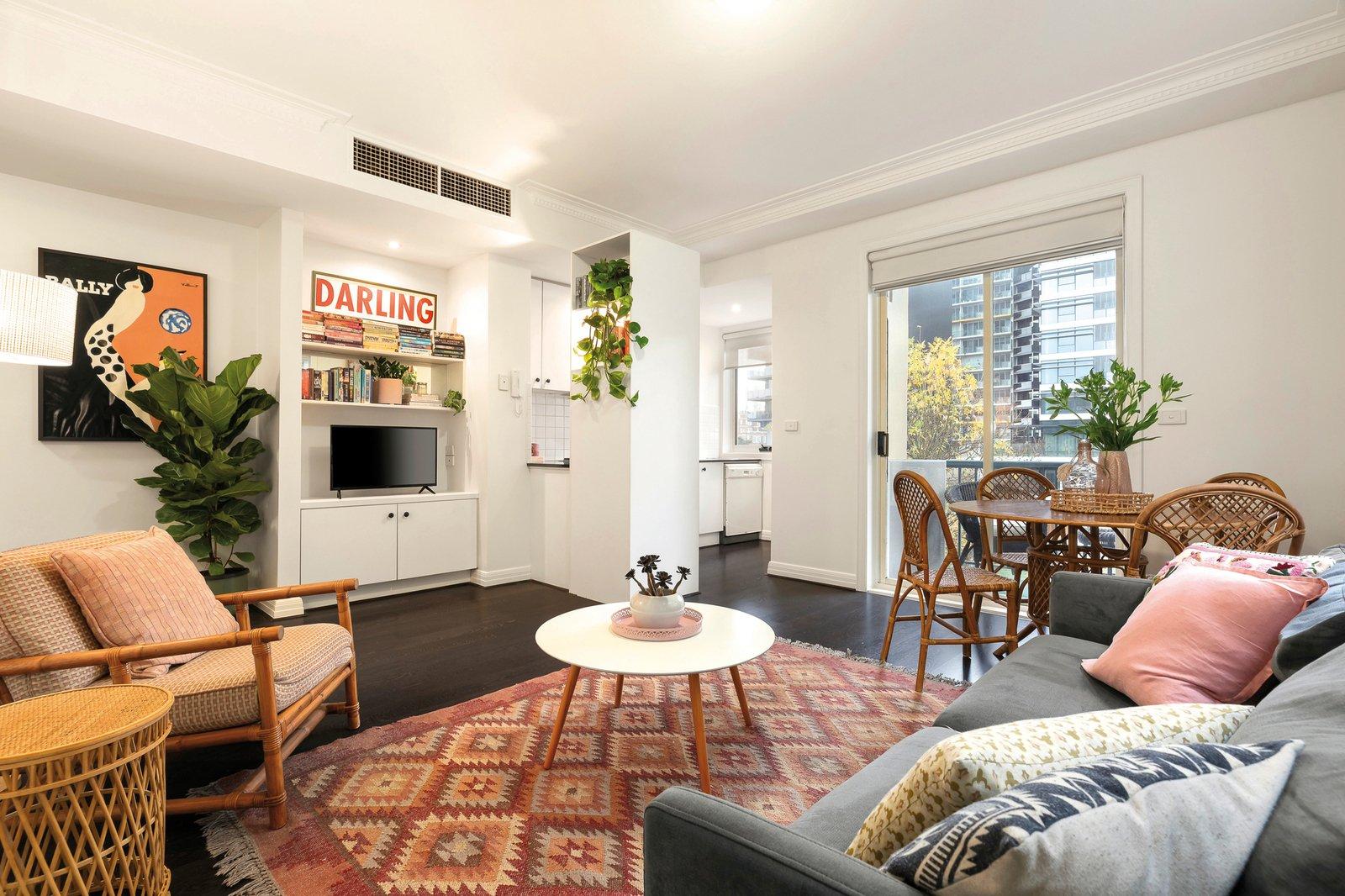 203/36 Darling Street, South Yarra, 3141