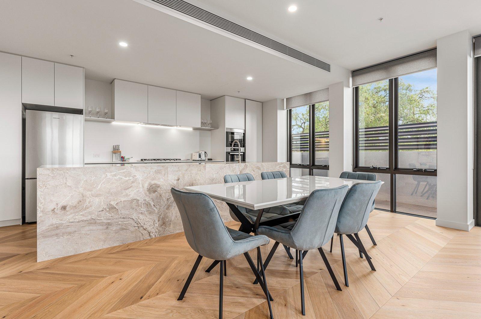 203/368 Auburn Road, Hawthorn, 3122