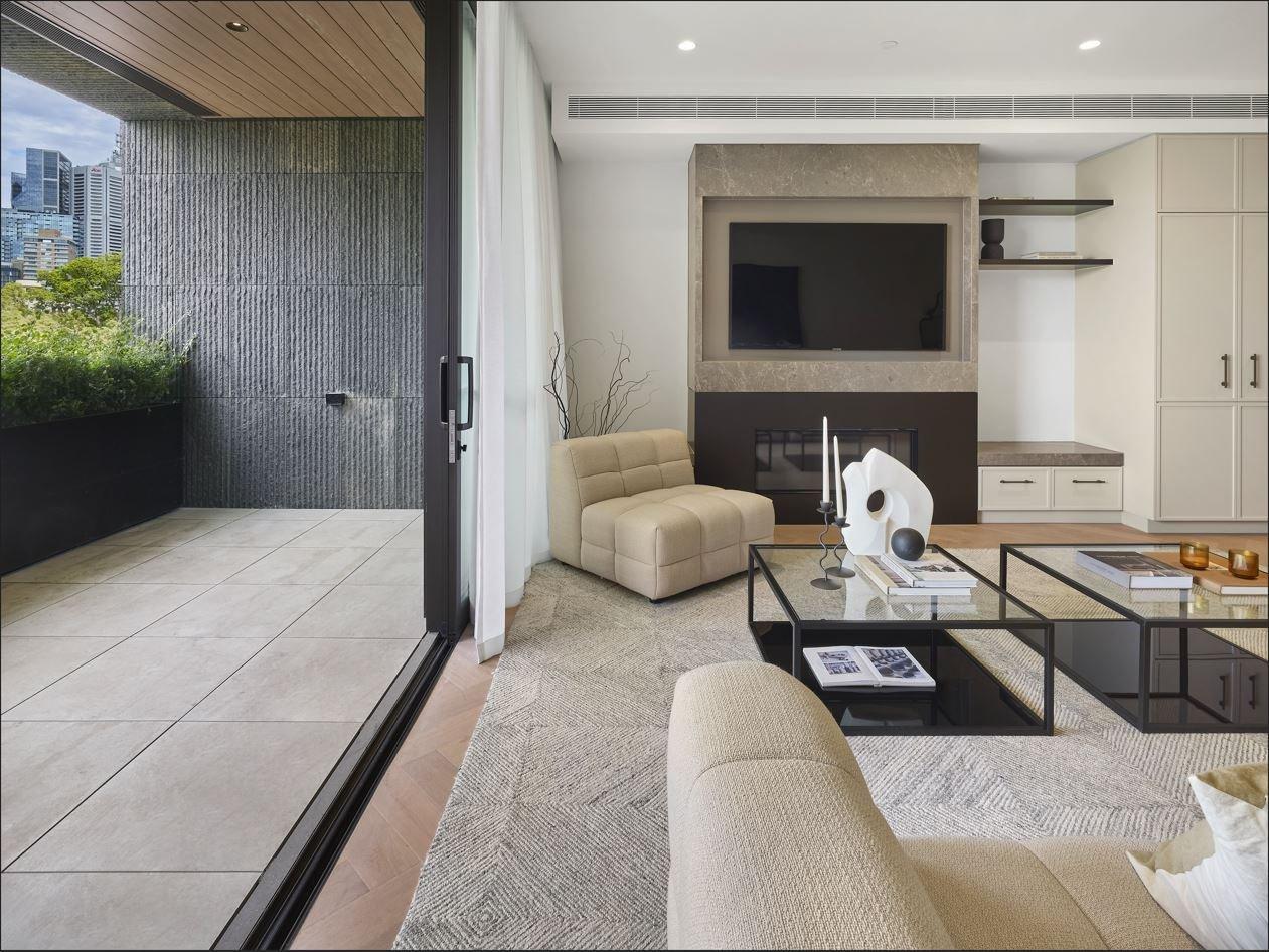 203/380 Albert Street, East Melbourne, 3002