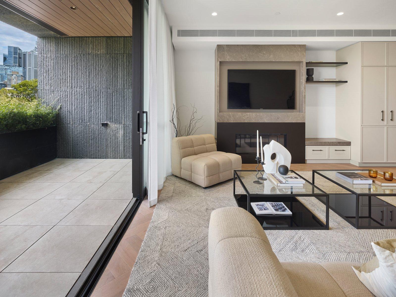 203/380 Albert Street, East Melbourne, 3002