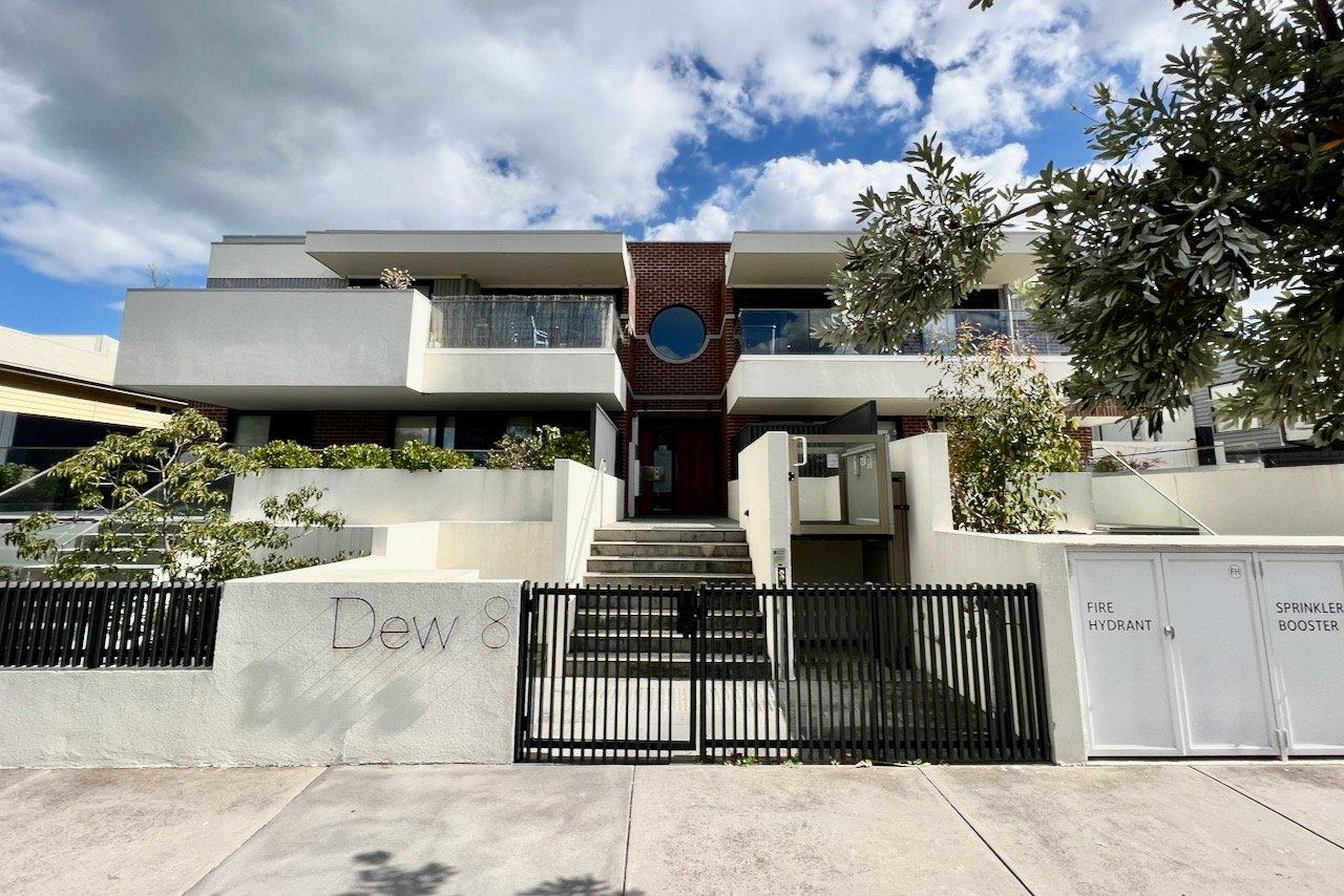 204/8 Clydebank Road, Edithvale, 3196