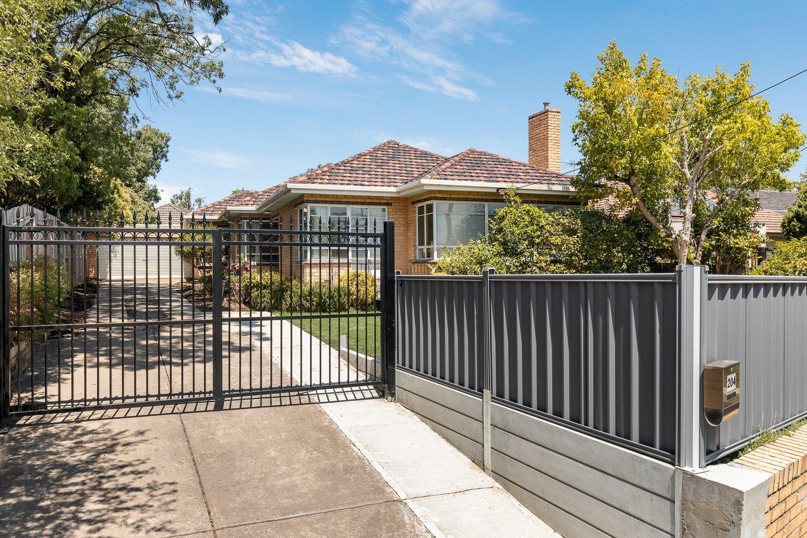 204 Doncaster Road, Balwyn North, 3104
