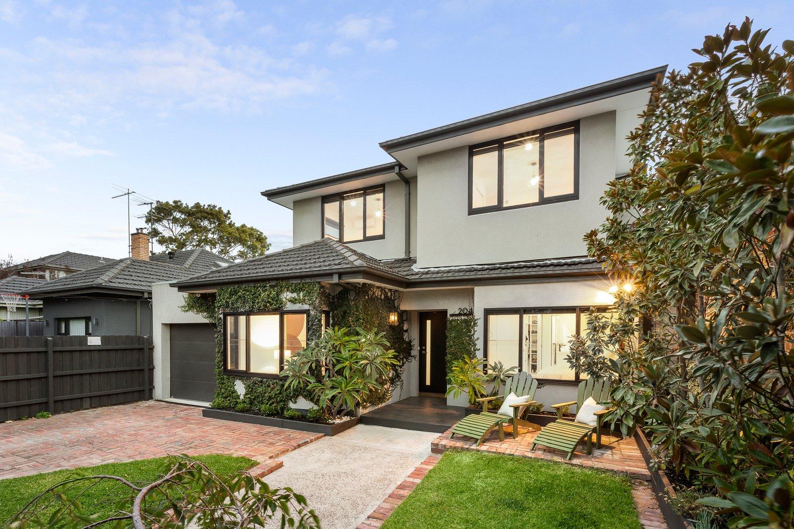 204 Waverley Road, Malvern East, 3145