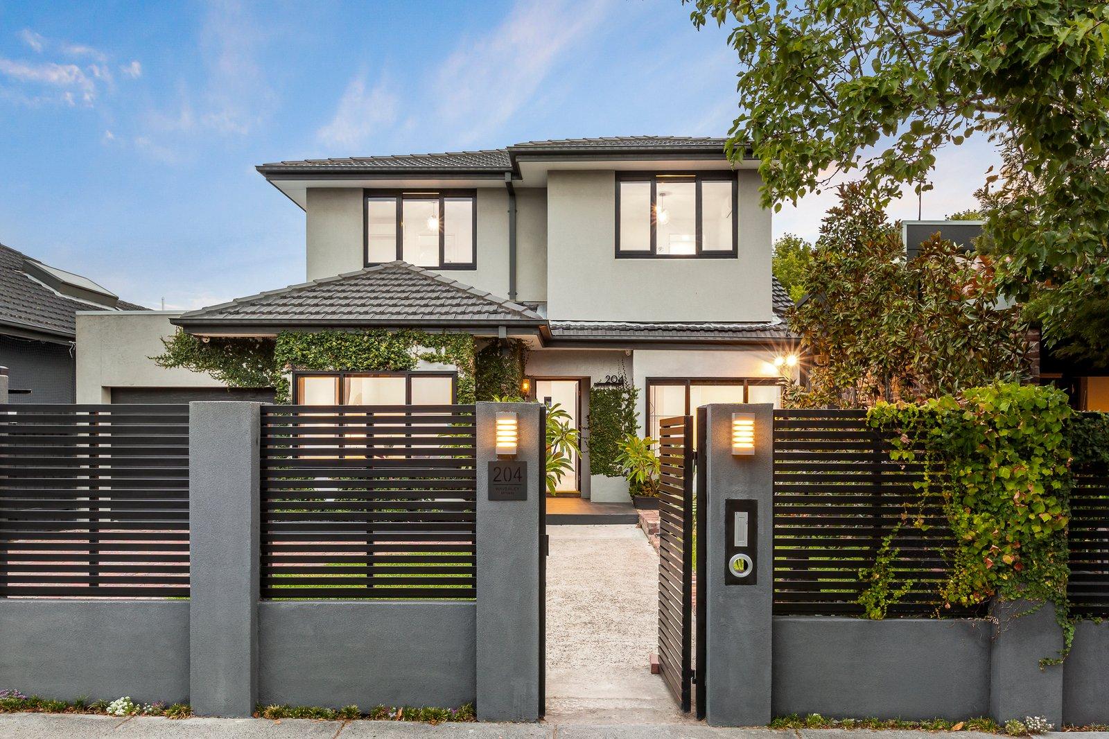 204 Waverley Road, Malvern East, 3145