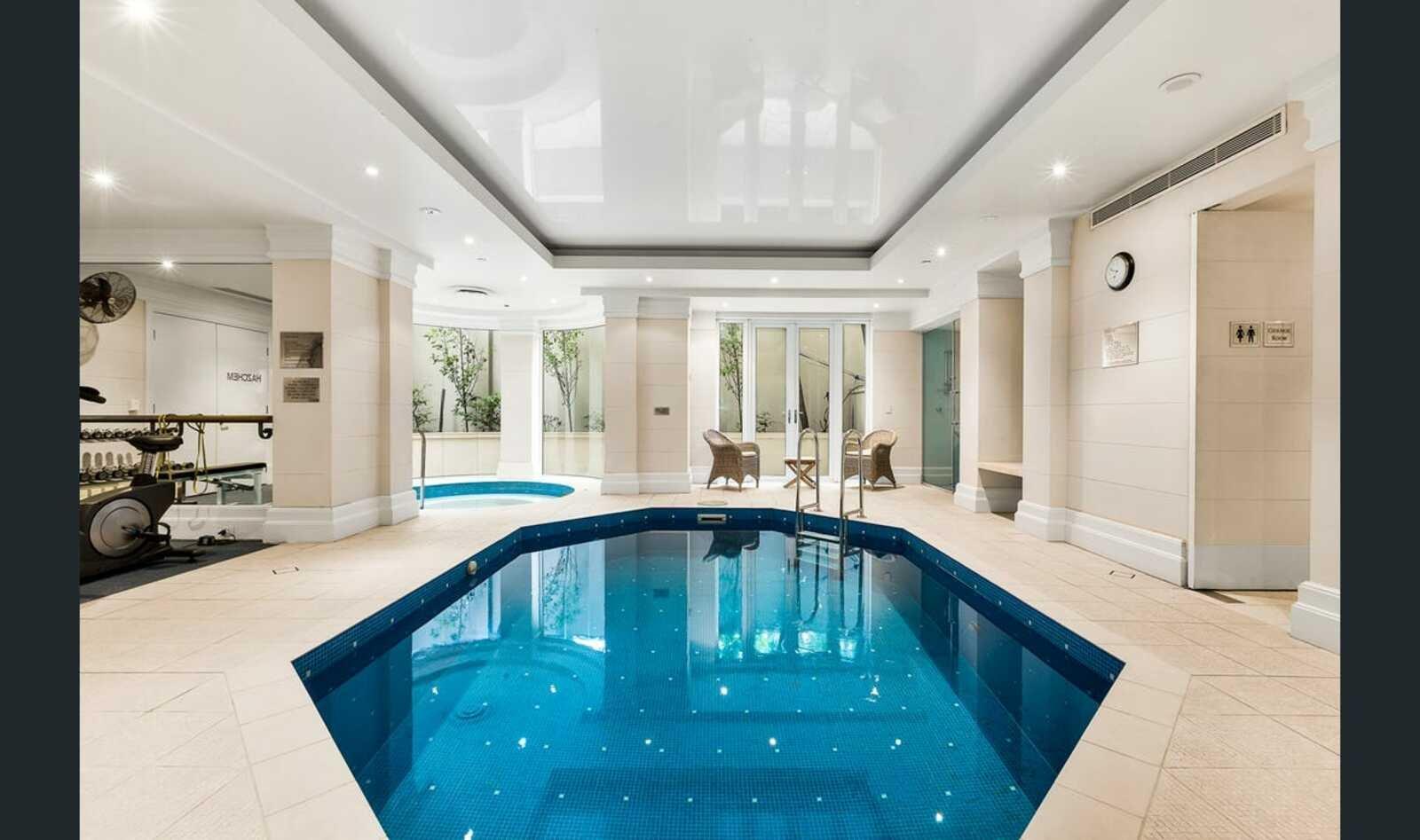 204/1 Wallace Avenue, Toorak, 3142