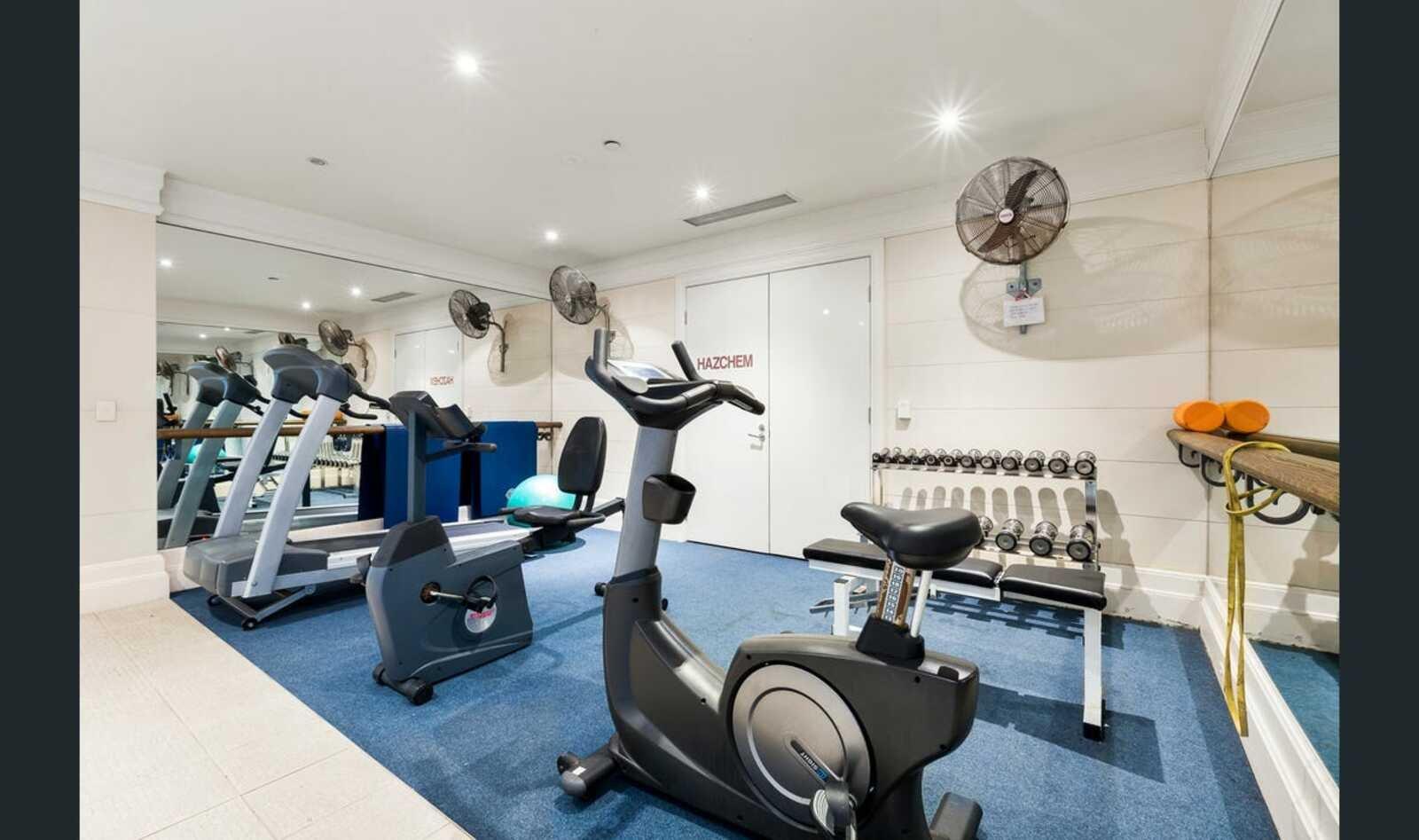 204/1 Wallace Avenue, Toorak, 3142