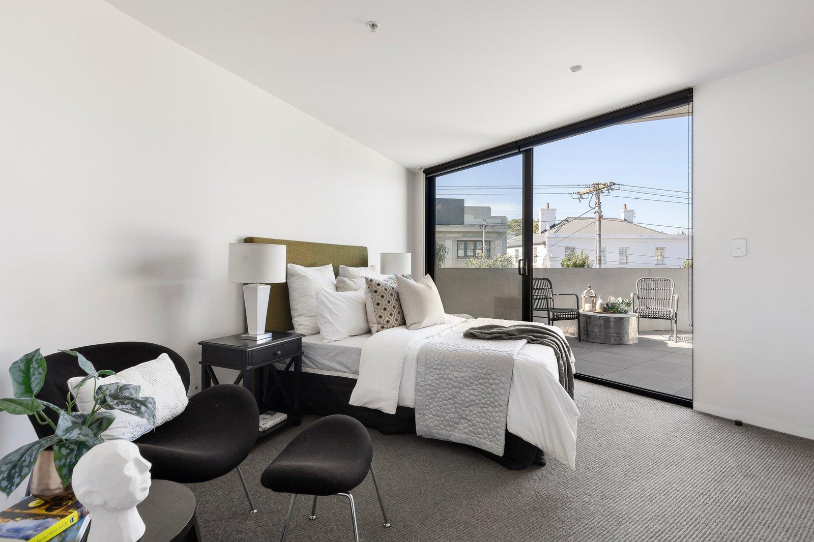 204/132 Church Street, Hawthorn, 3122