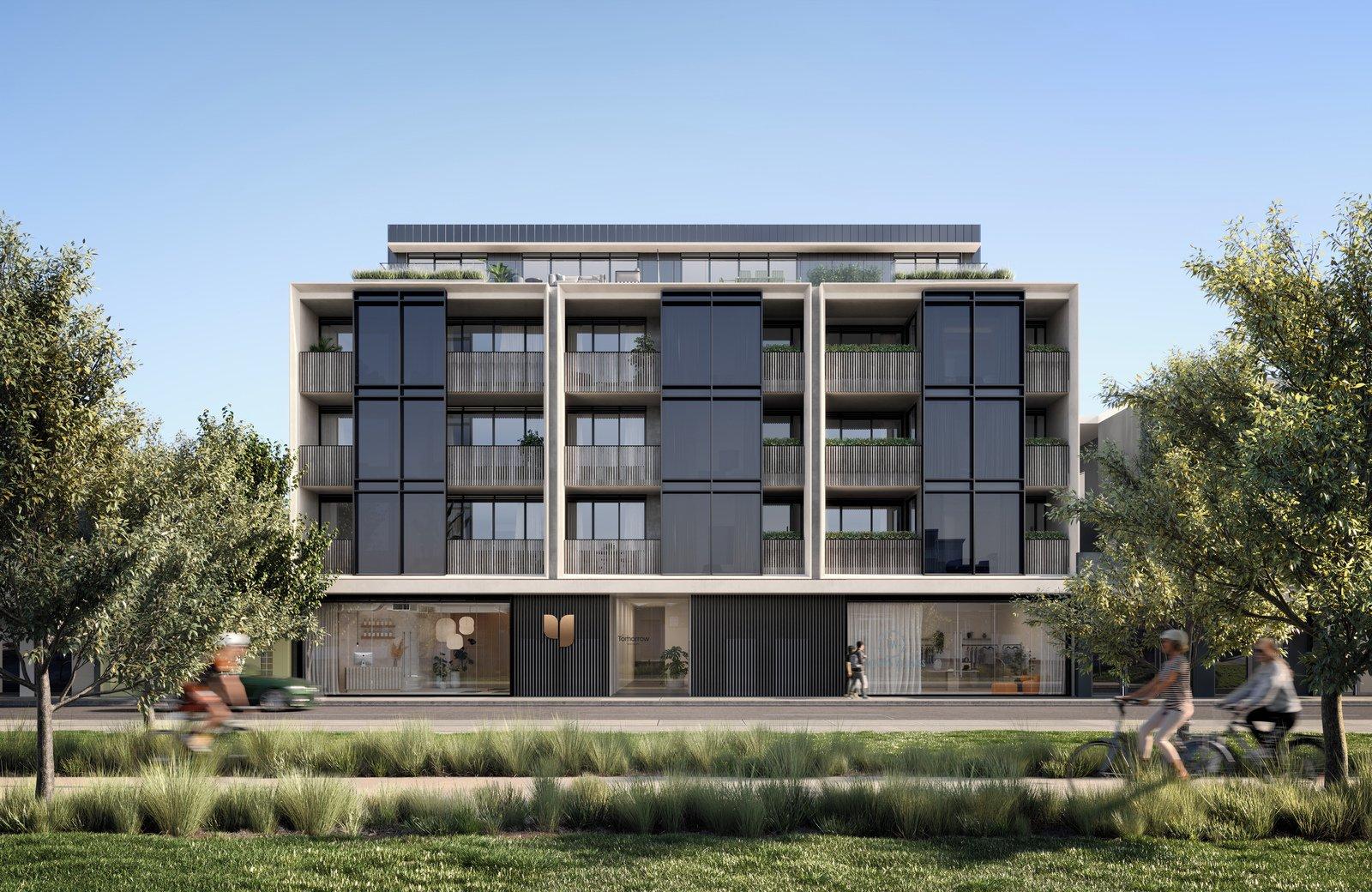 204/243-249 St Georges Road, Northcote, 3070