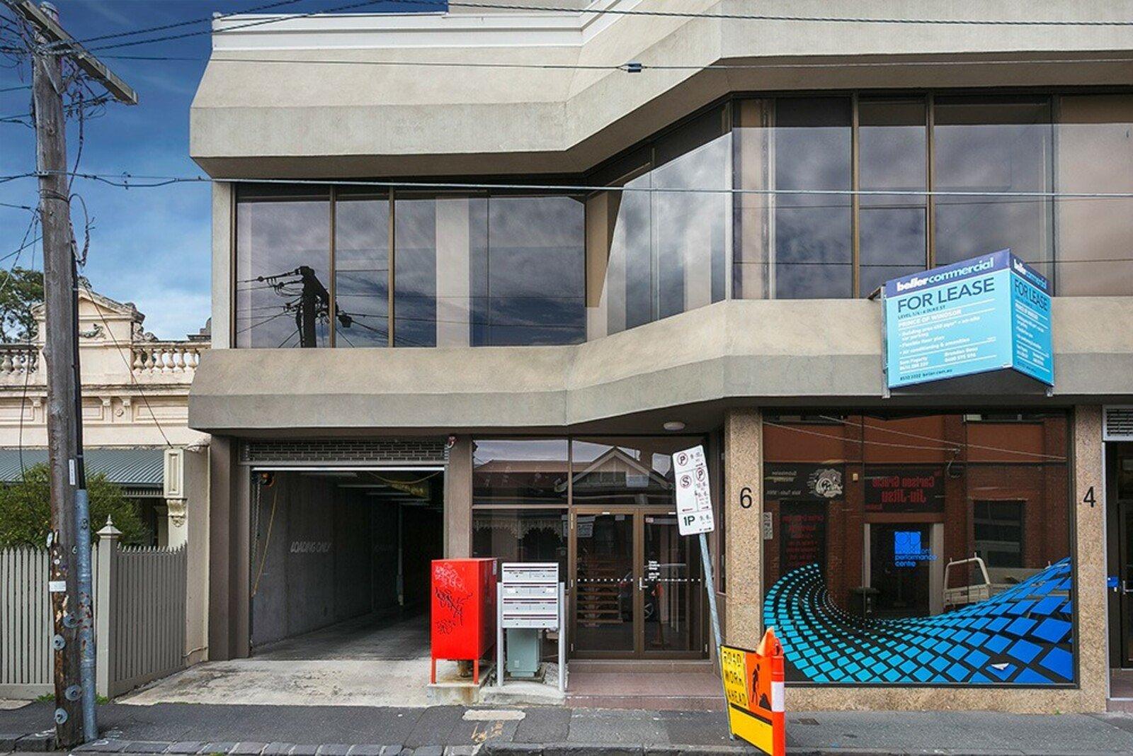 205/6 Duke Street, Windsor, 3181