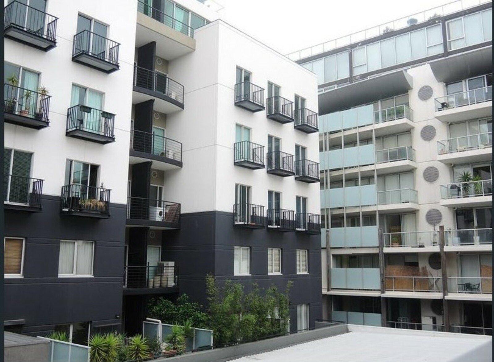 205/19-25 Nott Street, Port Melbourne, 3207