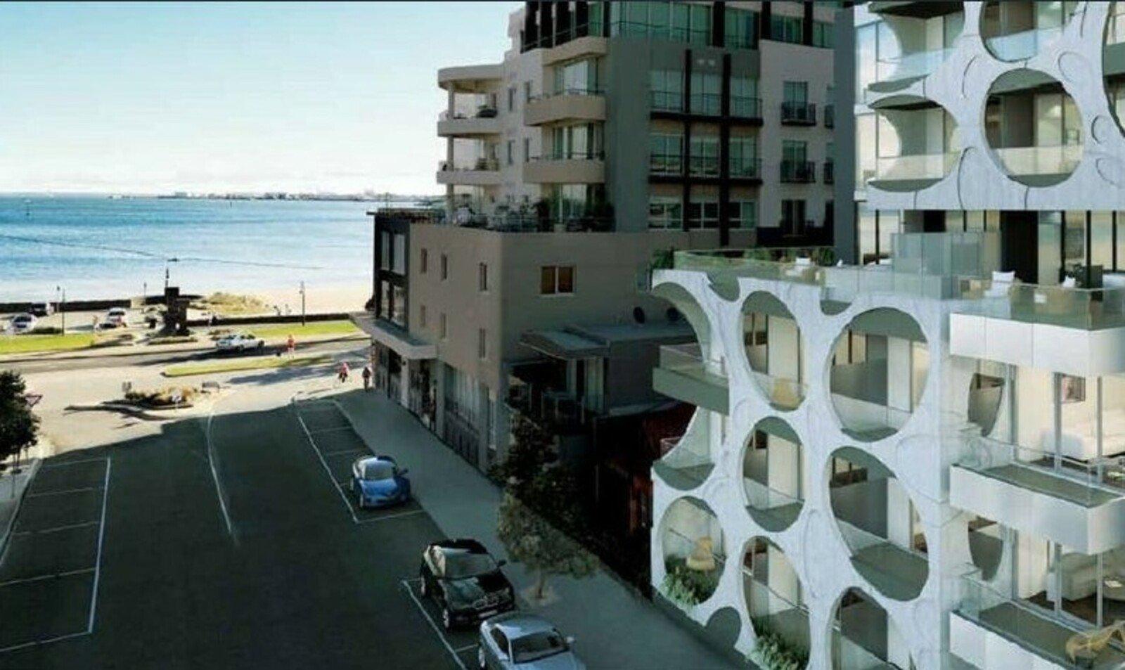 205/19-25 Nott Street, Port Melbourne, 3207