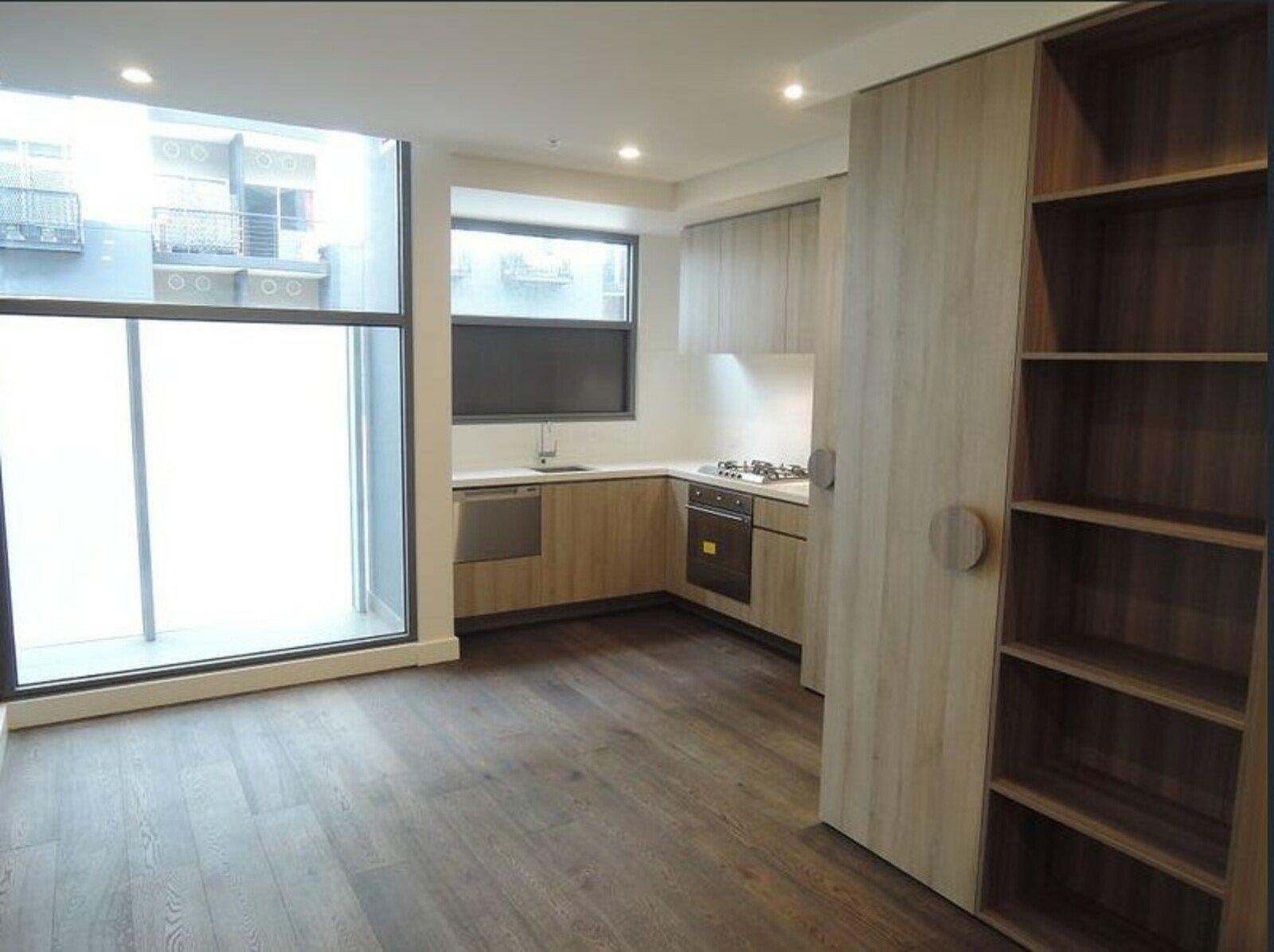 205/19-25 Nott Street, Port Melbourne, 3207