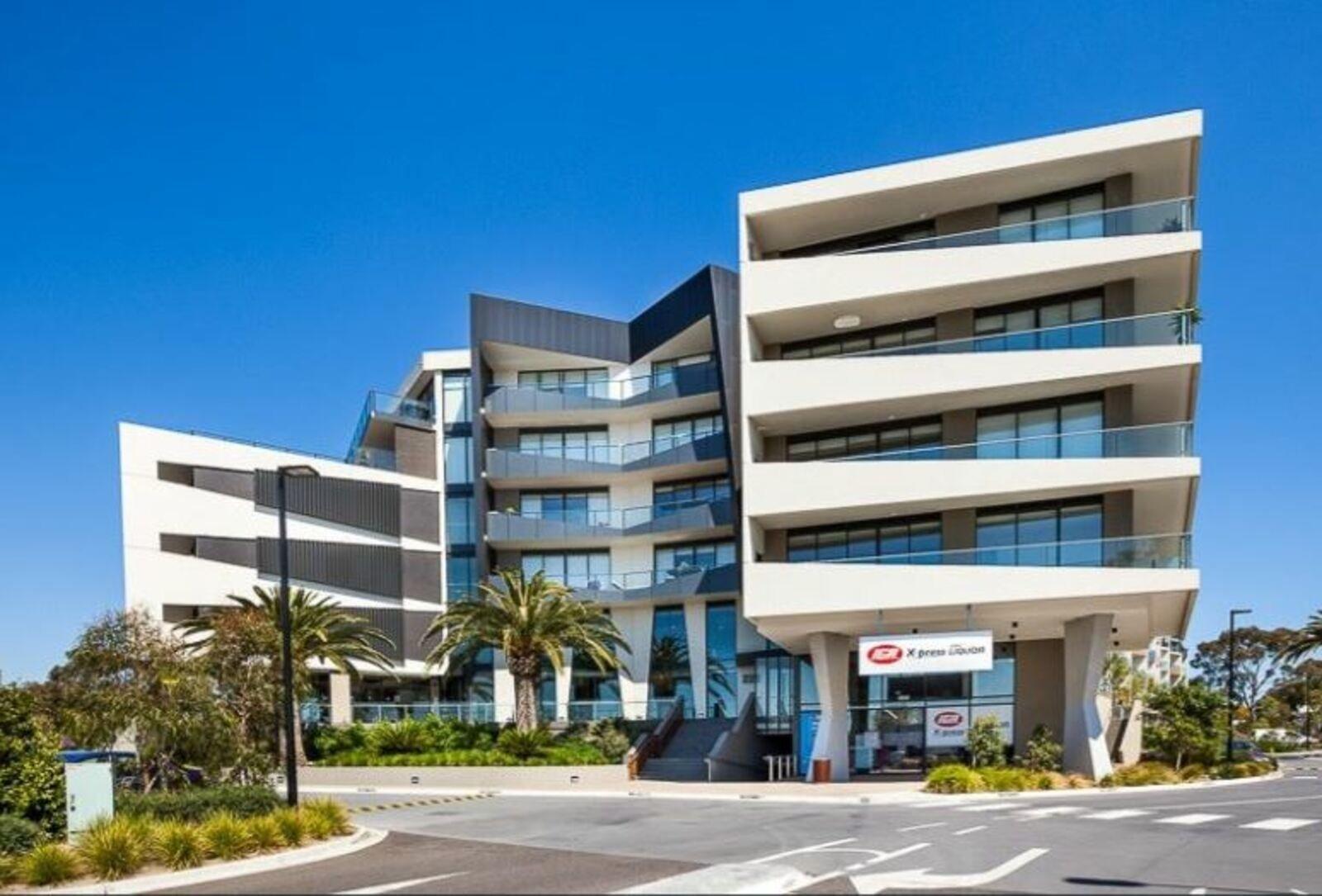 205/222 Bay Road, Sandringham, 3191