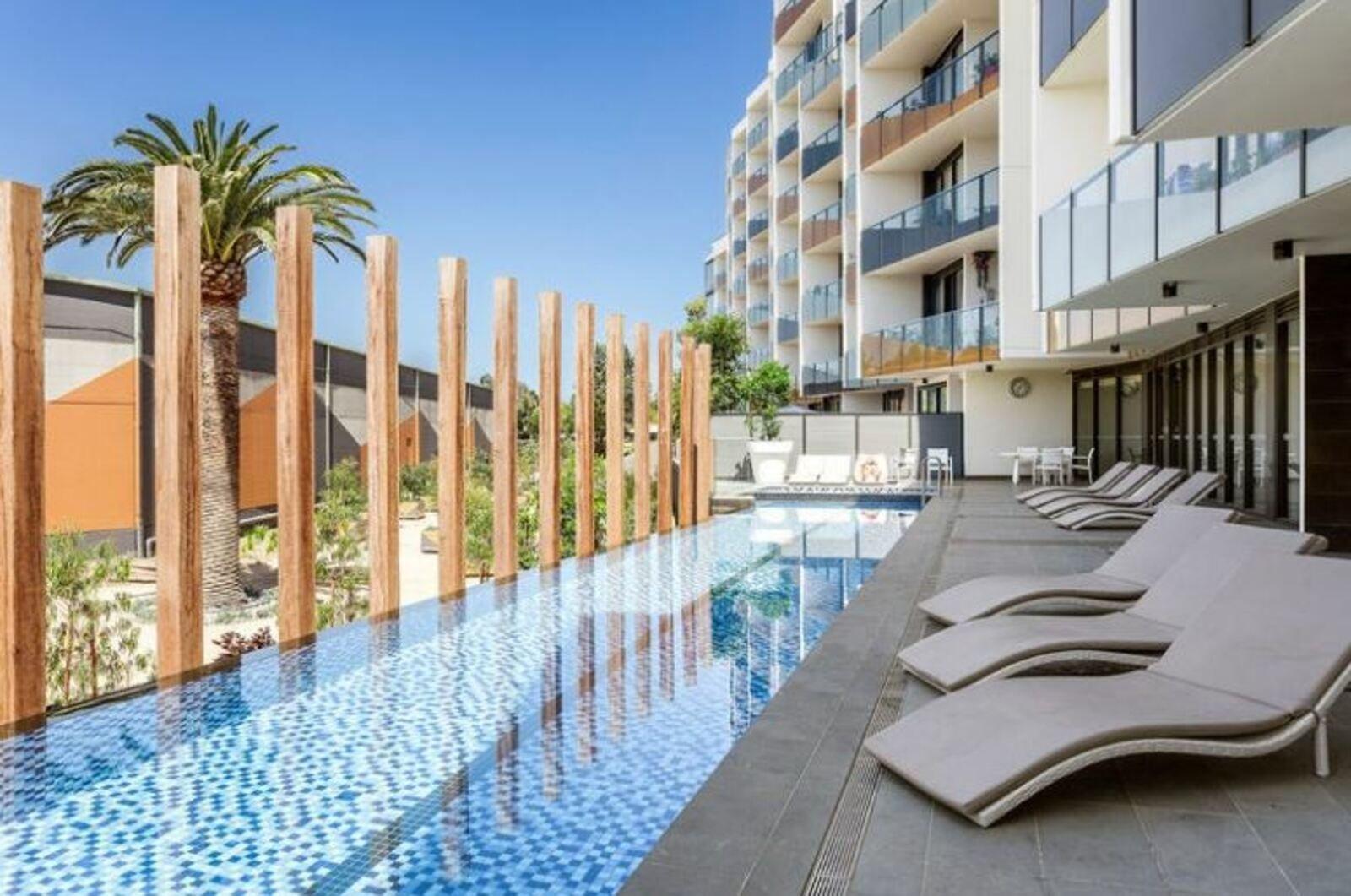 205/222 Bay Road, Sandringham, 3191