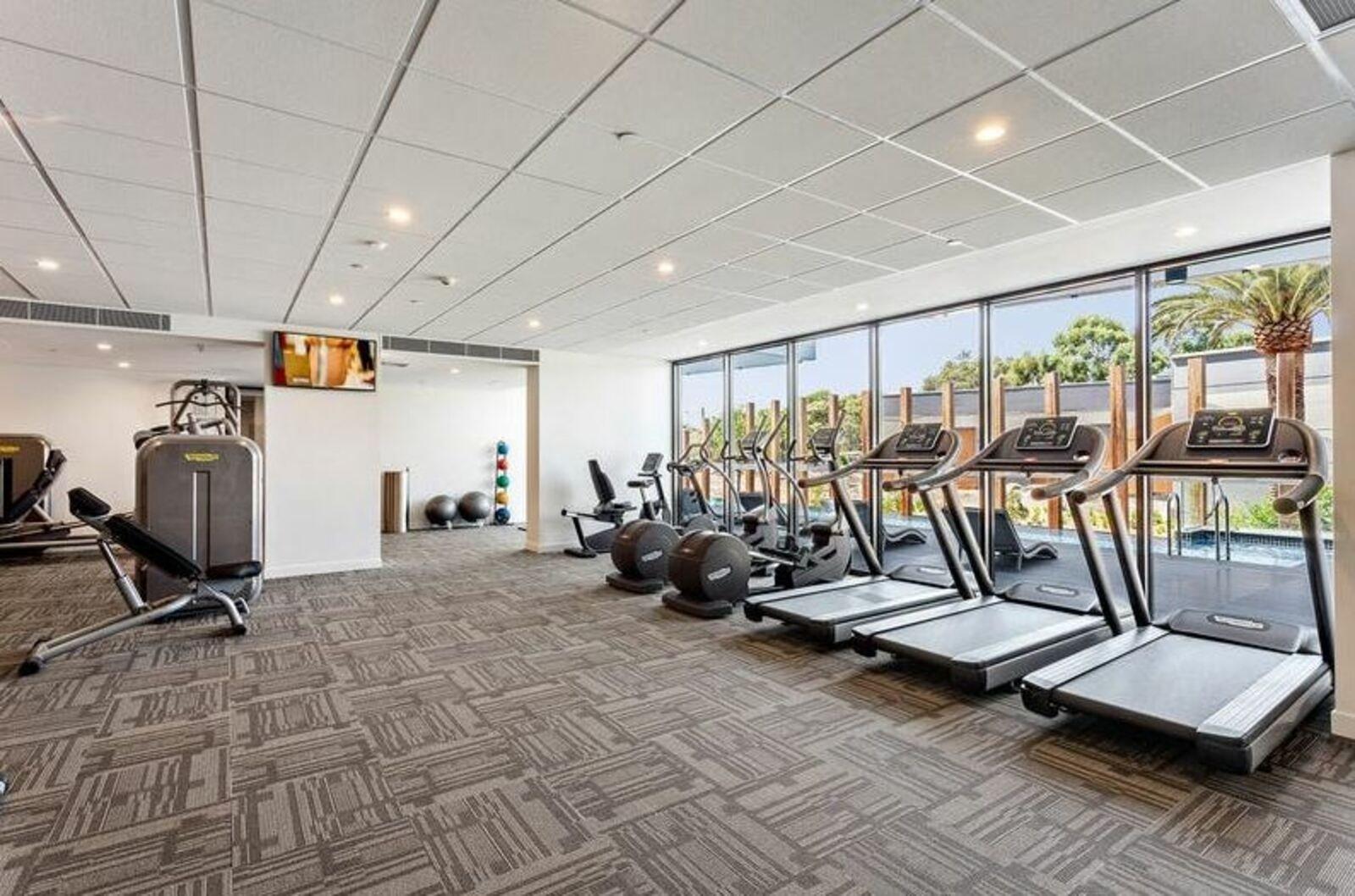 205/222 Bay Road, Sandringham, 3191