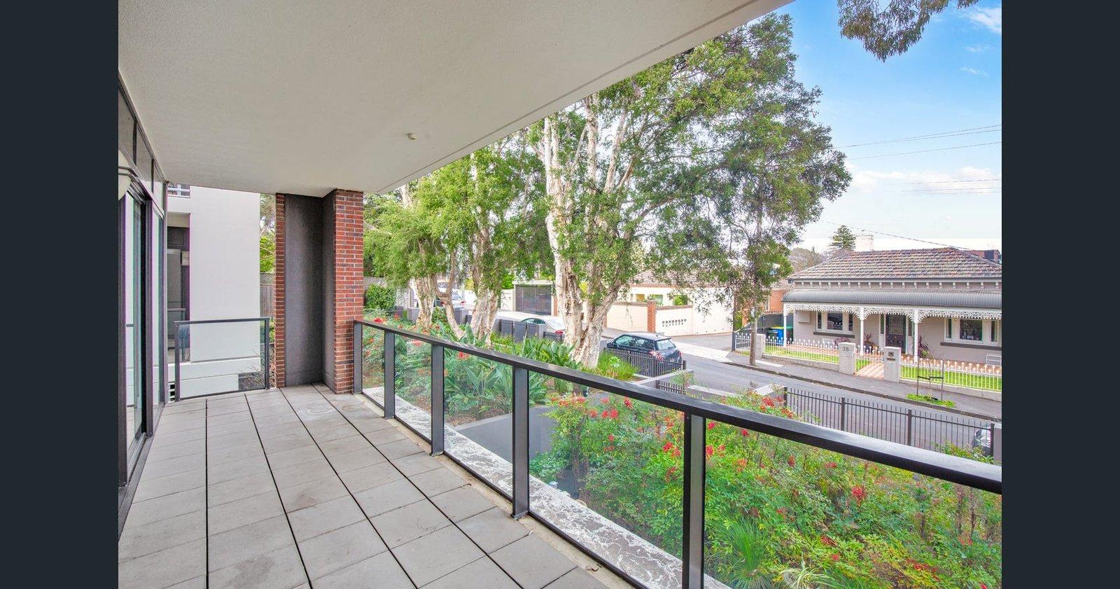 205/33 Wattle Road, Hawthorn, 3122