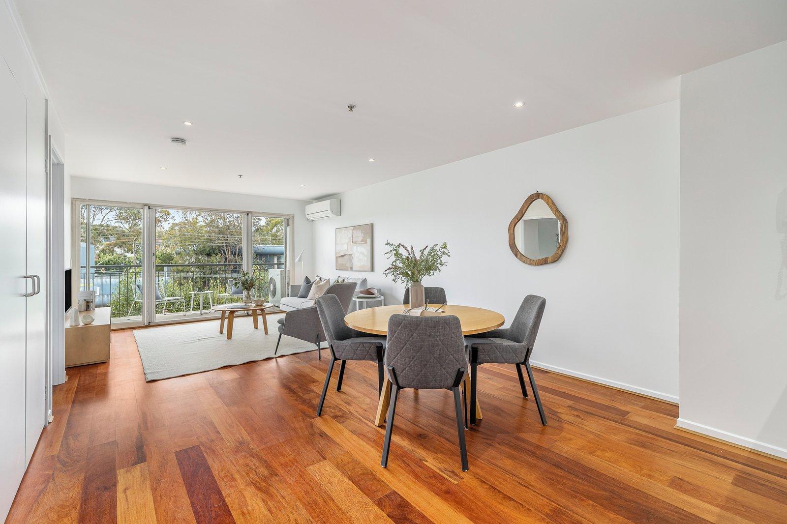 206/102 Camberwell Road, Hawthorn East, 3123